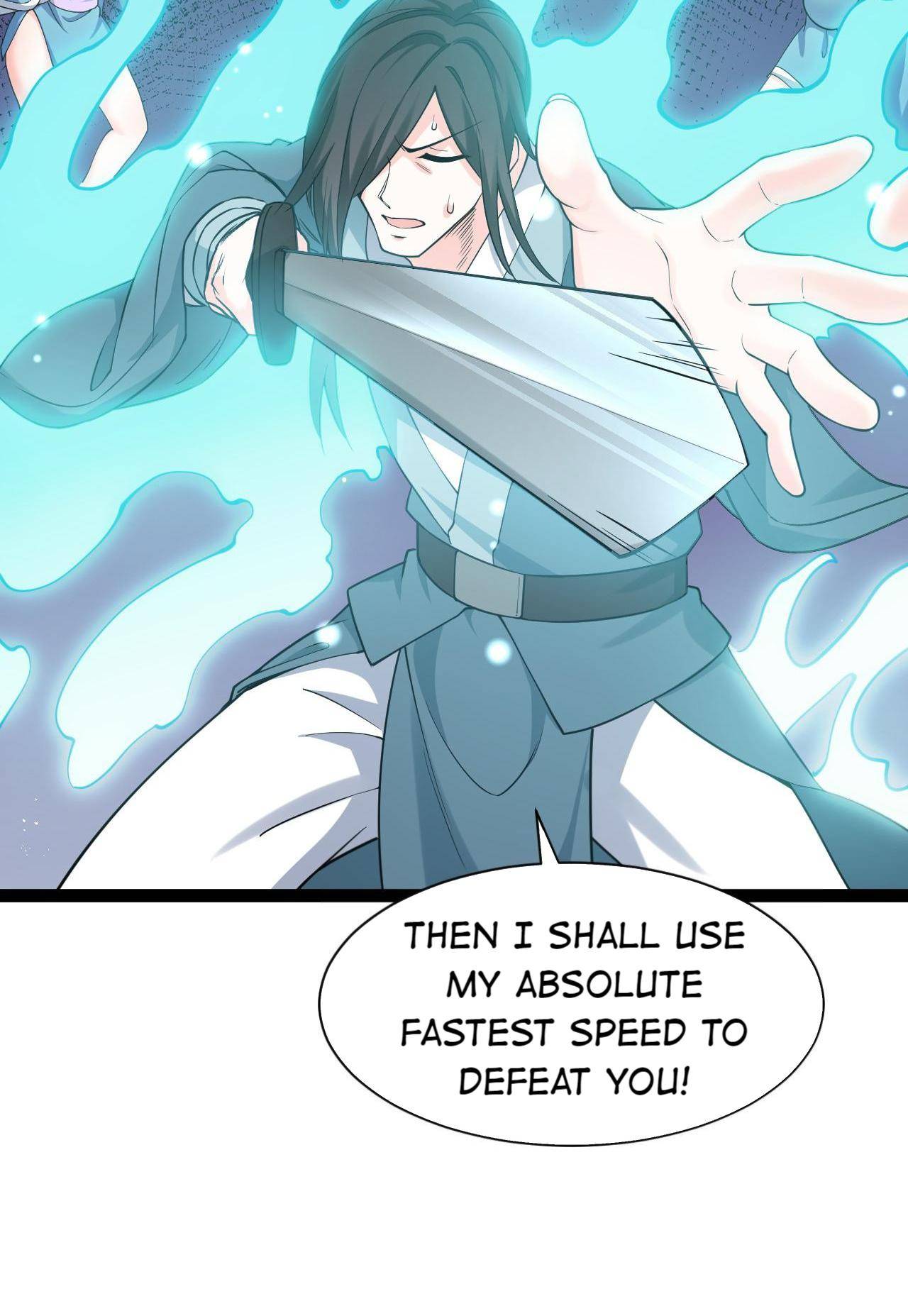 Good Disciple, Have Pity On Your Master! chapter 45 page 44