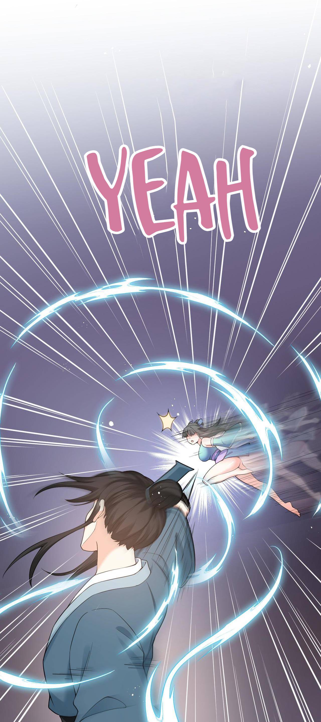 Good Disciple, Have Pity On Your Master! chapter 45 page 46