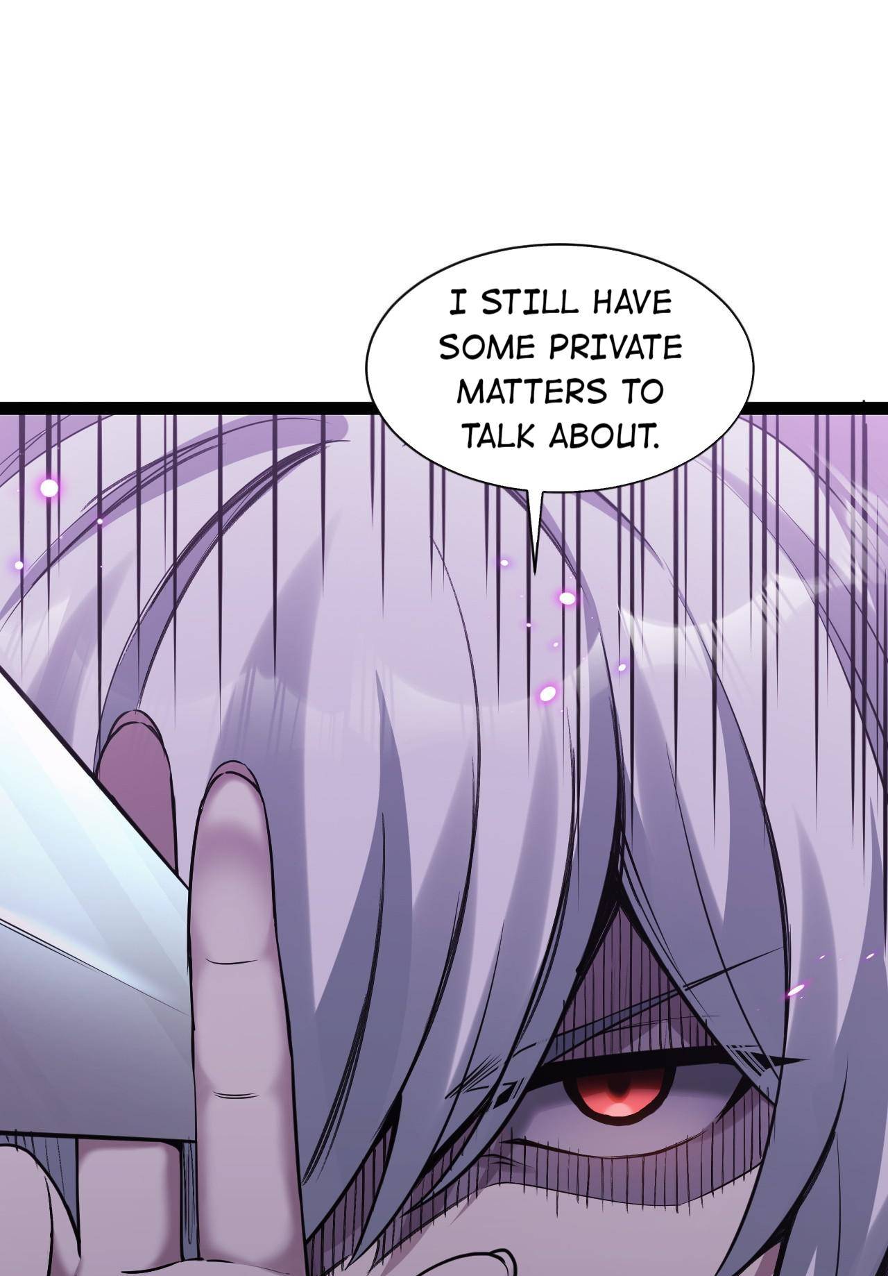 Good Disciple, Have Pity On Your Master! chapter 45 page 50