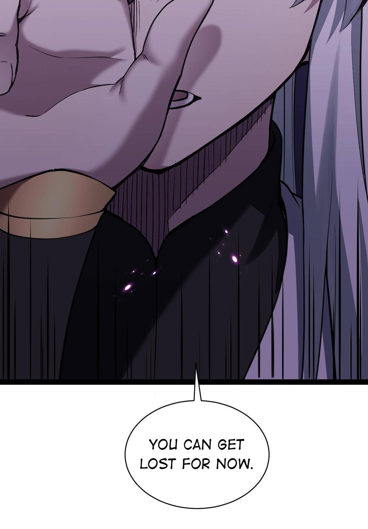 Good Disciple, Have Pity On Your Master! chapter 45 page 51