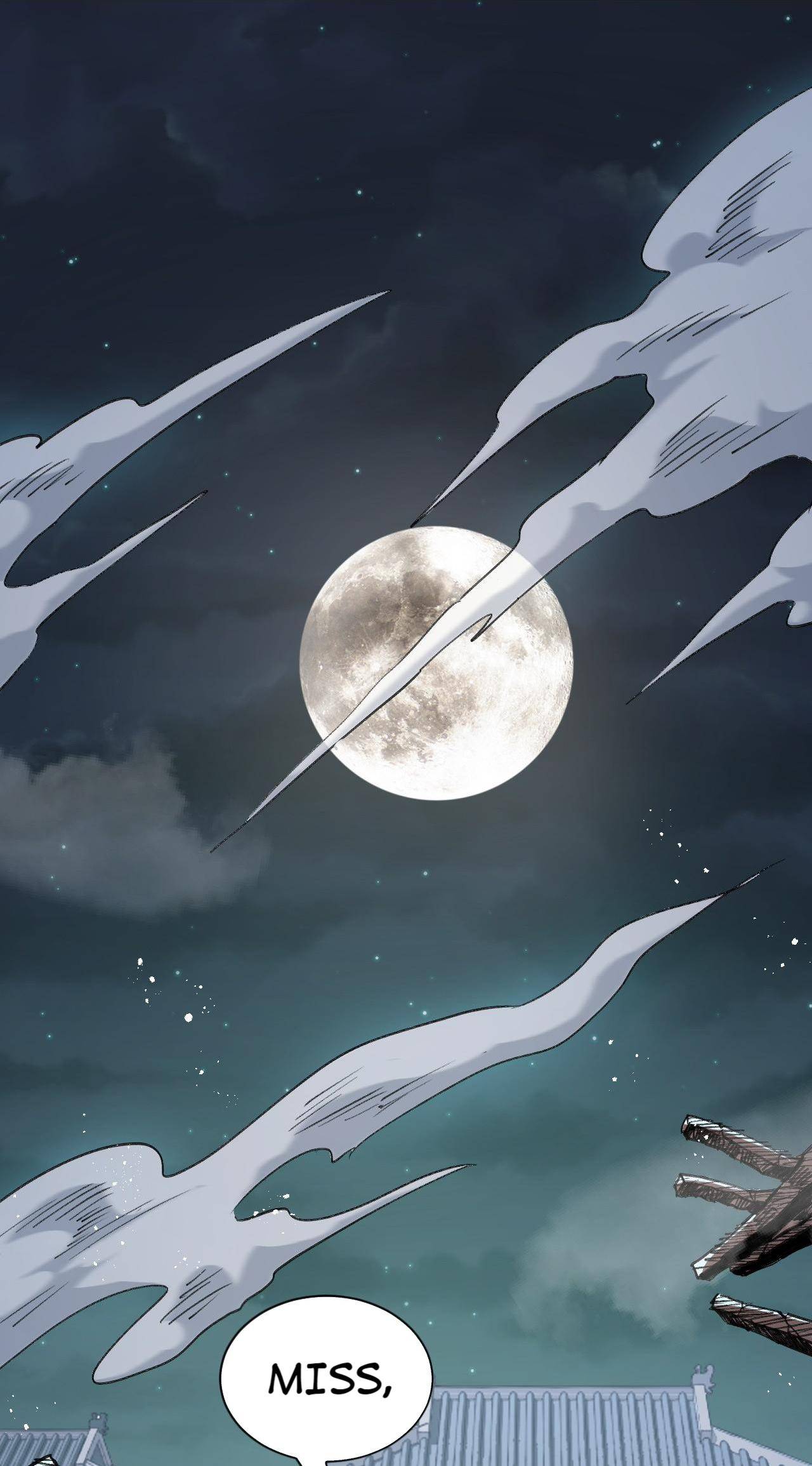 Good Disciple, Have Pity On Your Master! chapter 45 page 53