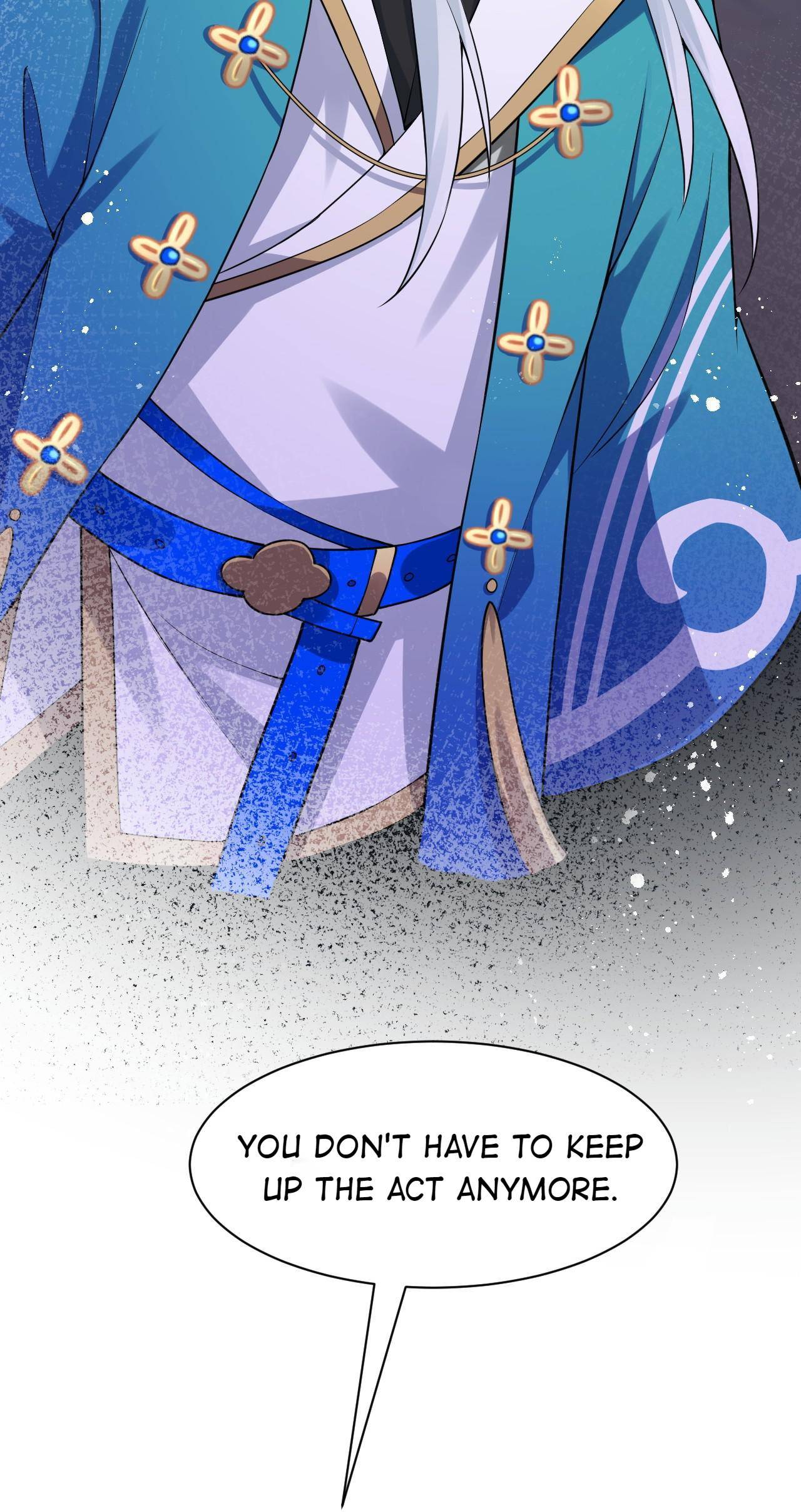 Good Disciple, Have Pity On Your Master! chapter 45 page 59