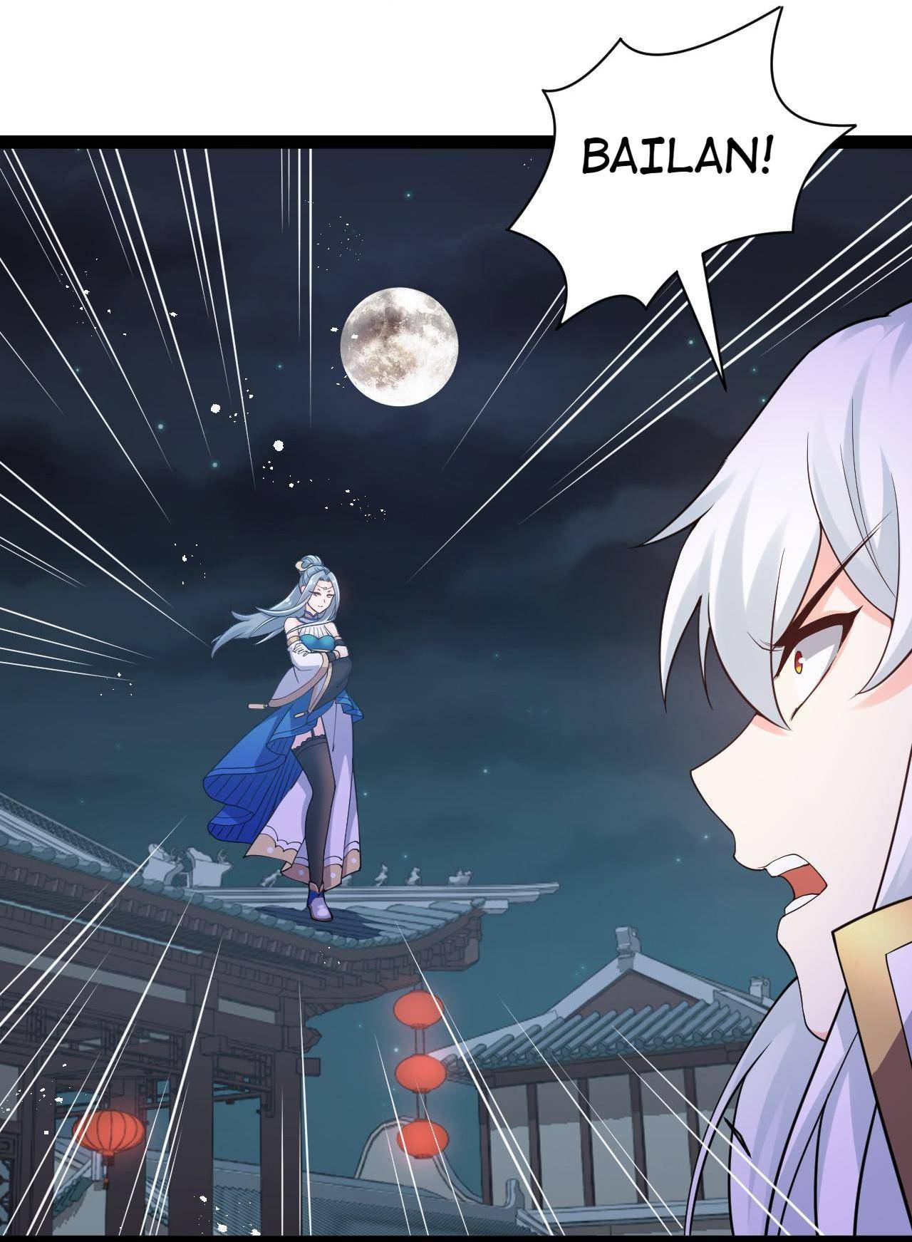 Good Disciple, Have Pity On Your Master! chapter 45 page 60