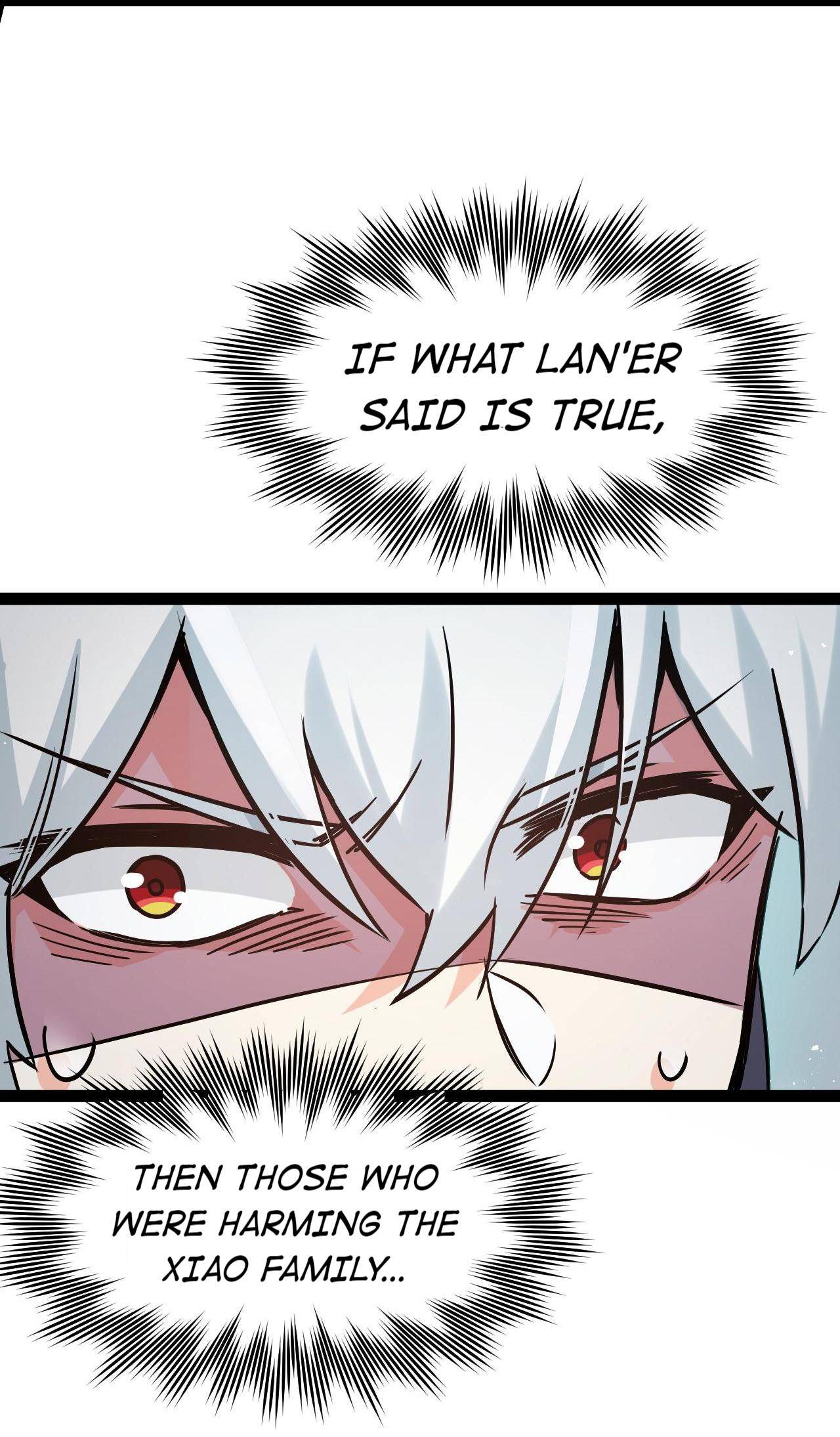 Good Disciple, Have Pity On Your Master! chapter 45 page 69