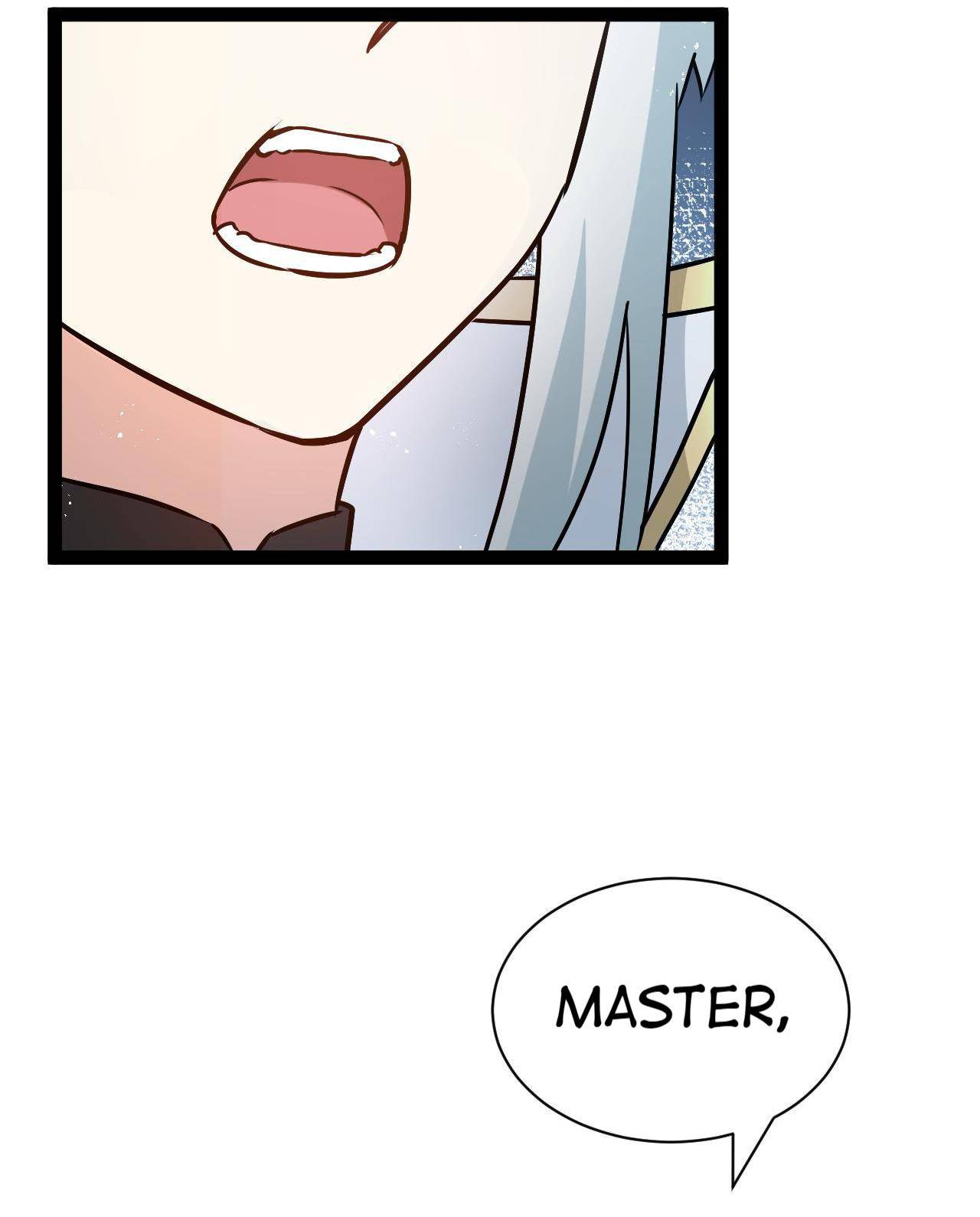 Good Disciple, Have Pity On Your Master! chapter 45 page 71