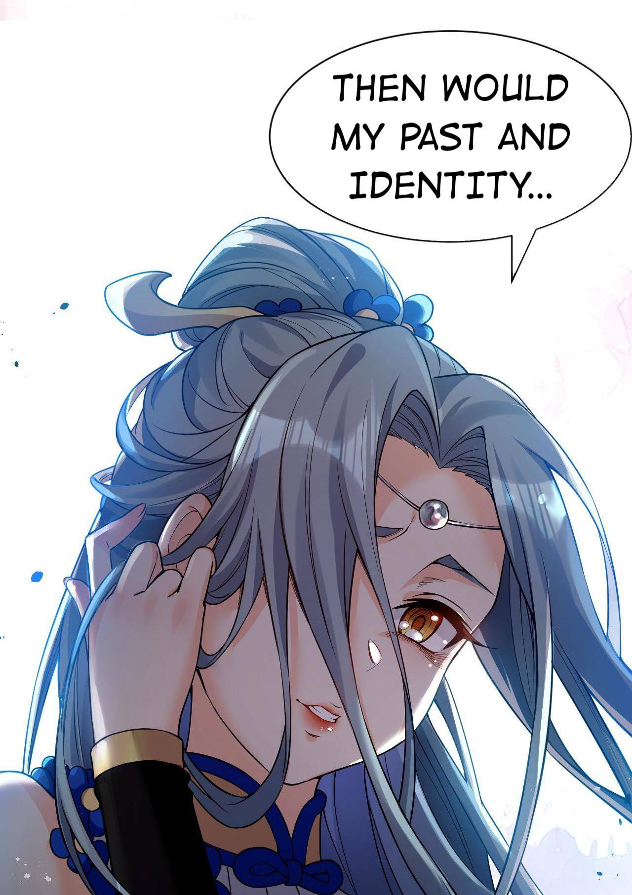 Good Disciple, Have Pity On Your Master! chapter 45 page 73