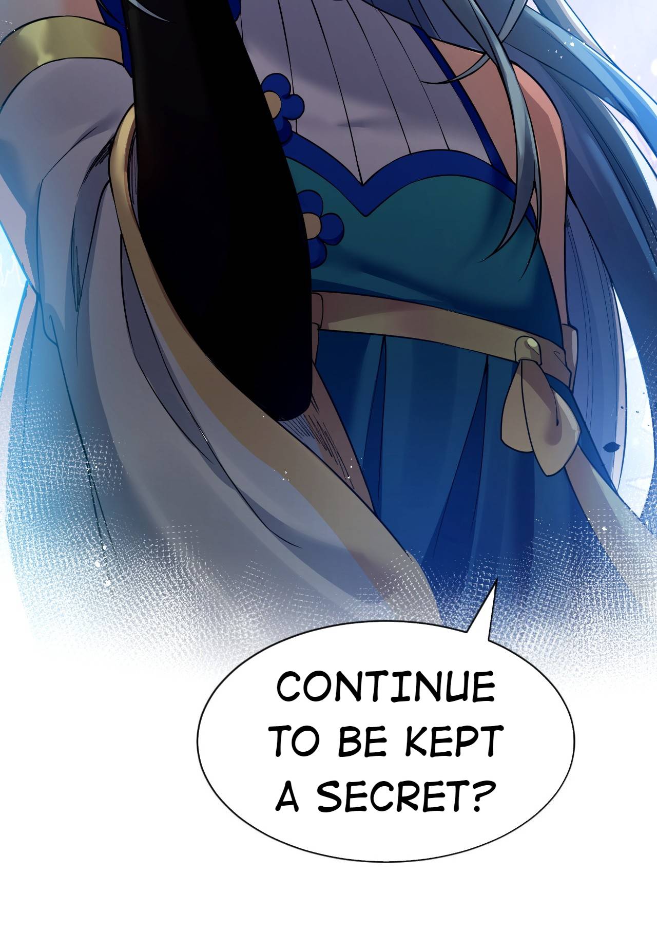 Good Disciple, Have Pity On Your Master! chapter 45 page 74