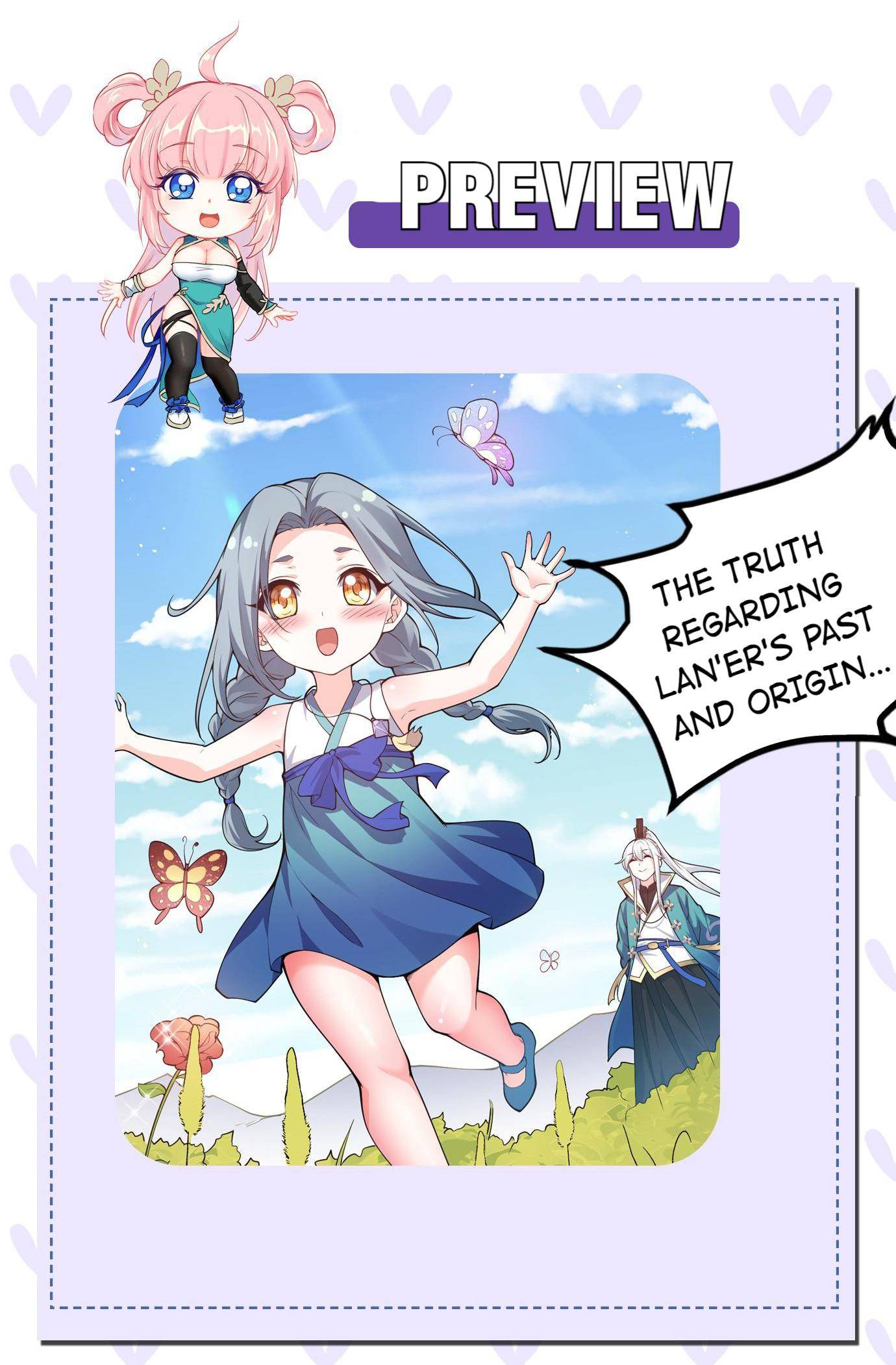 Good Disciple, Have Pity On Your Master! chapter 45 page 76