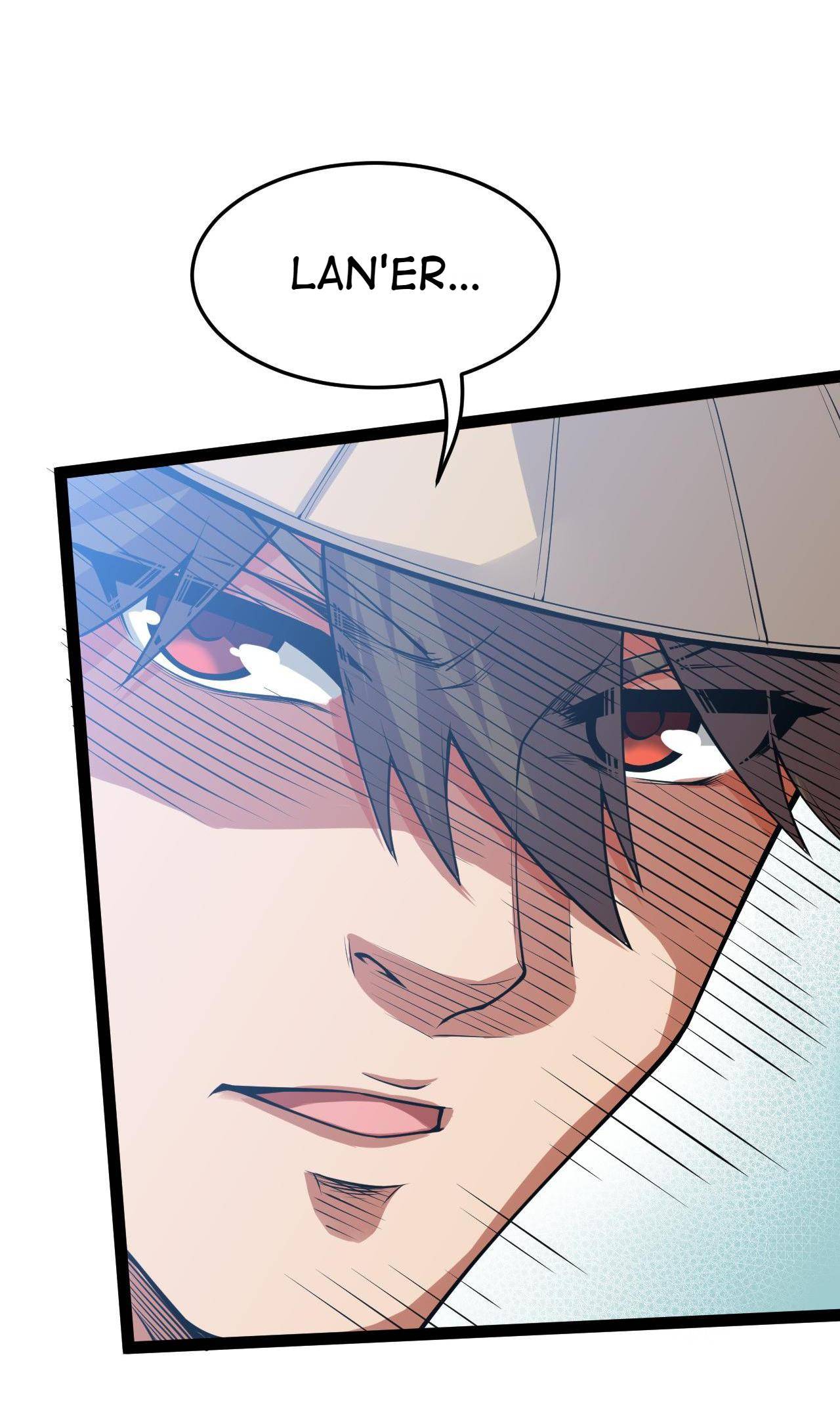 Good Disciple, Have Pity On Your Master! chapter 46 page 19