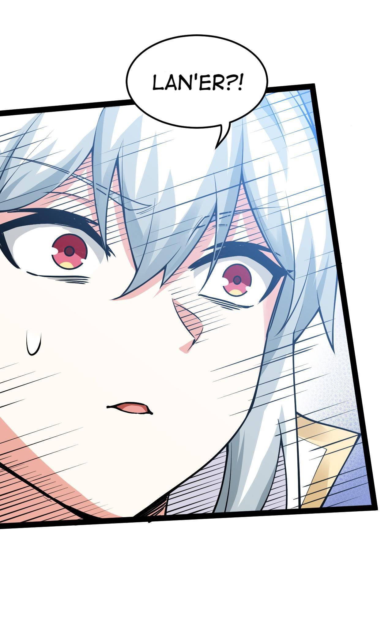 Good Disciple, Have Pity On Your Master! chapter 46 page 20