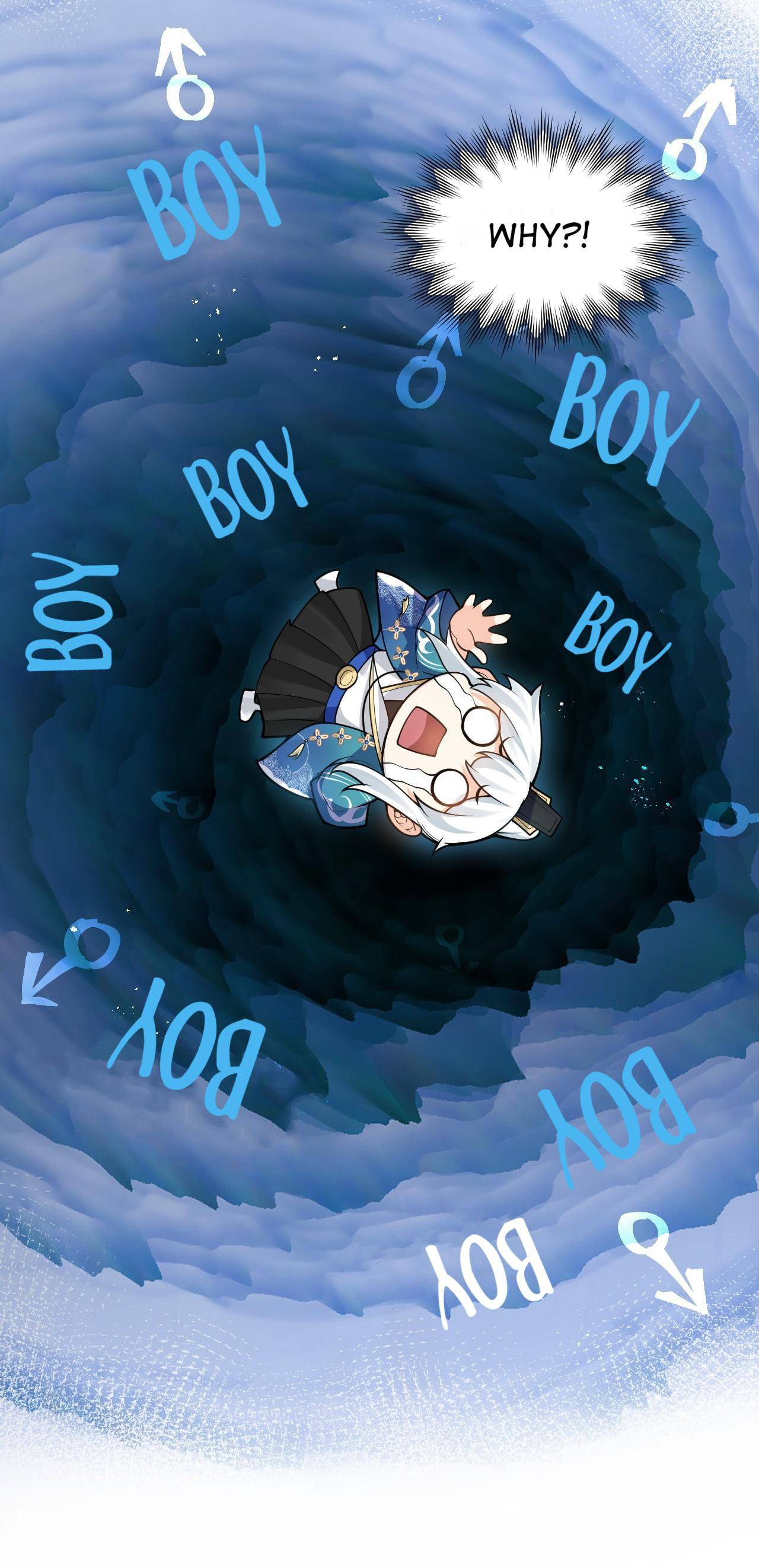 Good Disciple, Have Pity On Your Master! chapter 46 page 25