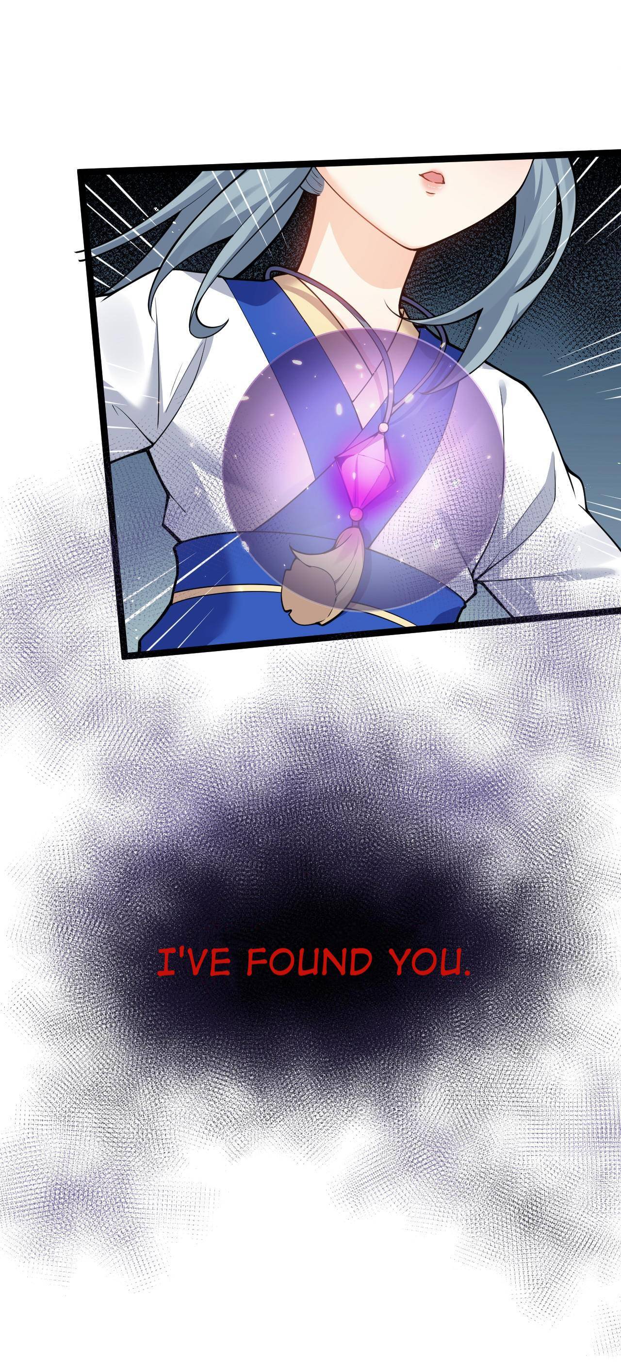 Good Disciple, Have Pity On Your Master! chapter 46 page 29