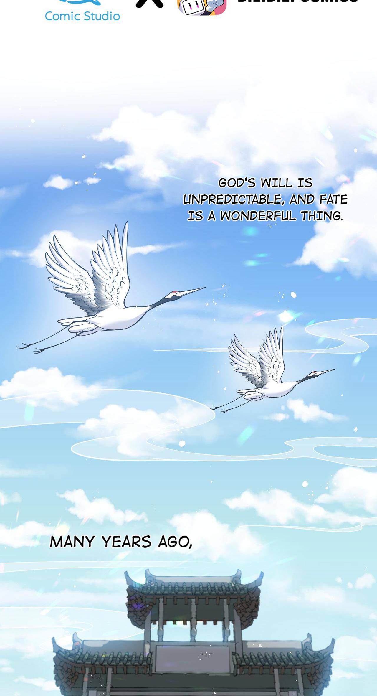 Good Disciple, Have Pity On Your Master! chapter 46 page 3