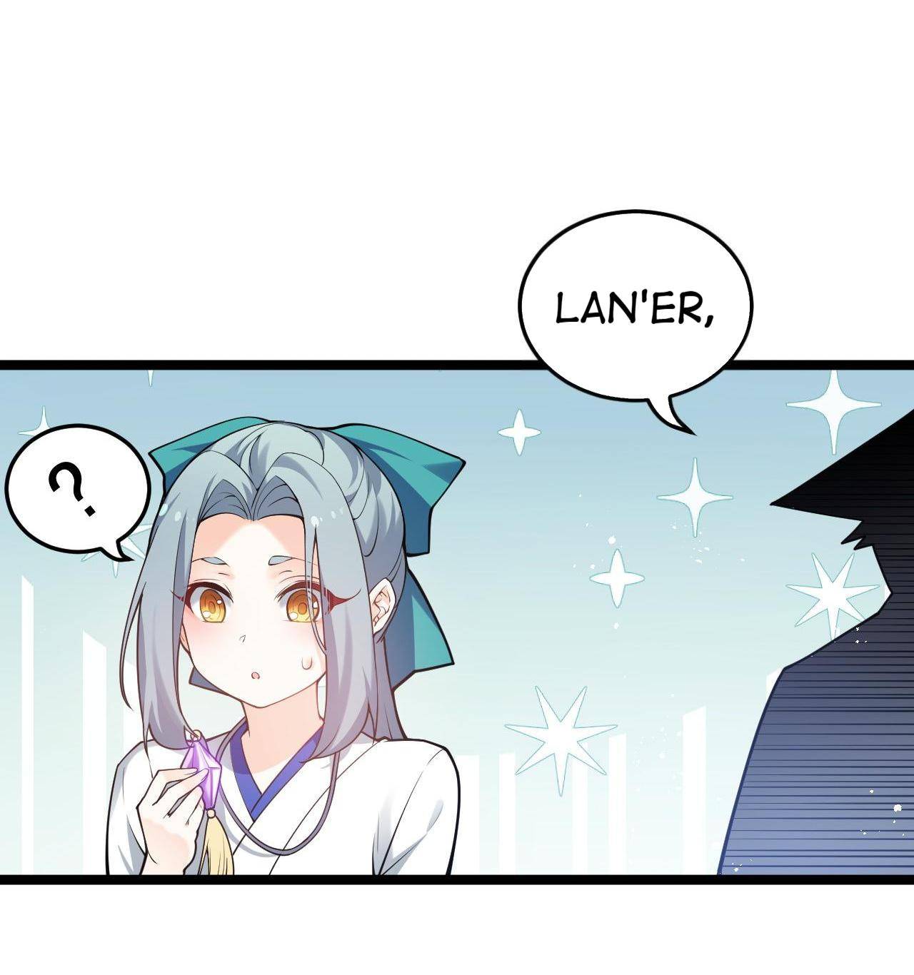 Good Disciple, Have Pity On Your Master! chapter 46 page 30