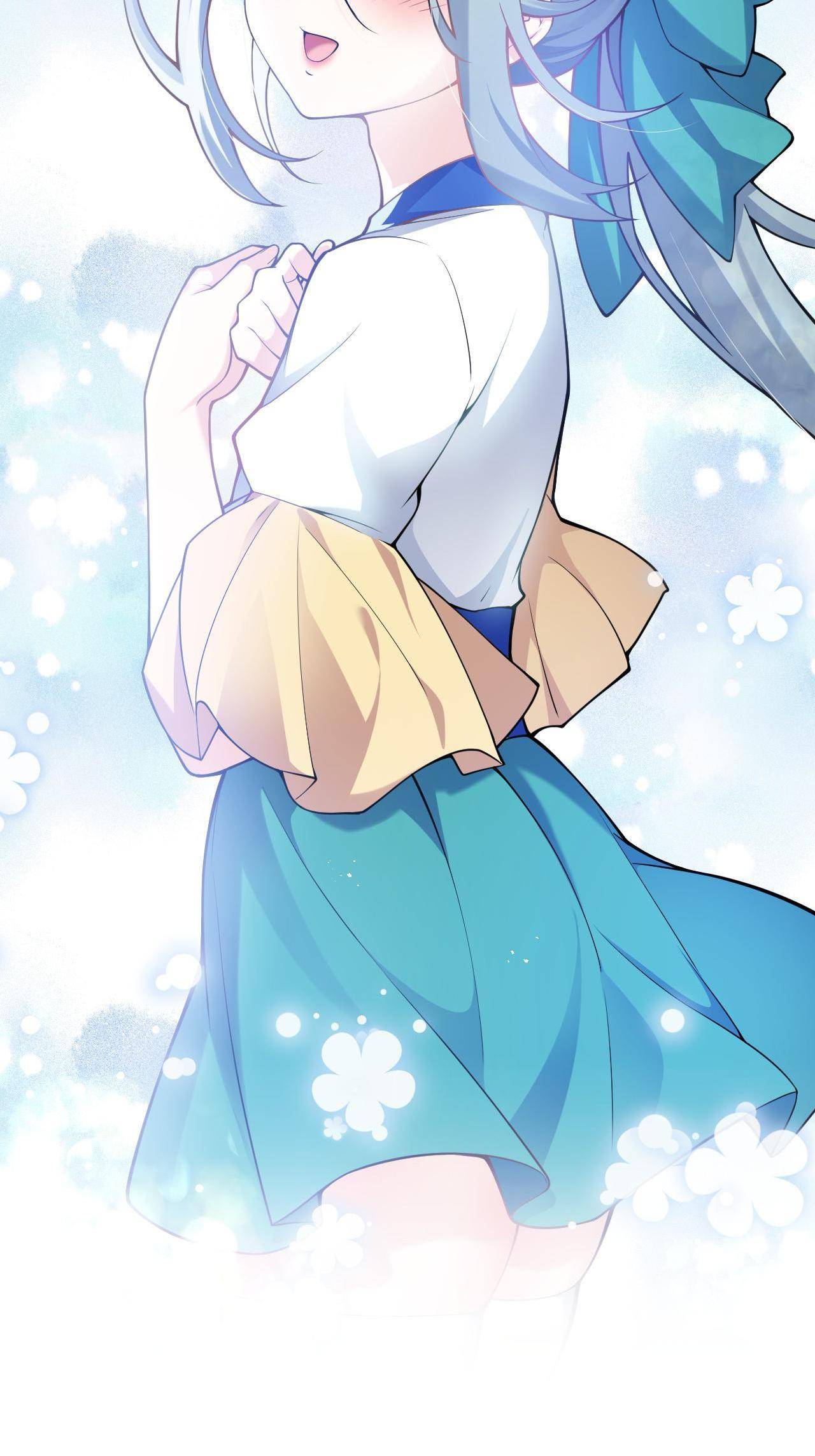 Good Disciple, Have Pity On Your Master! chapter 46 page 33