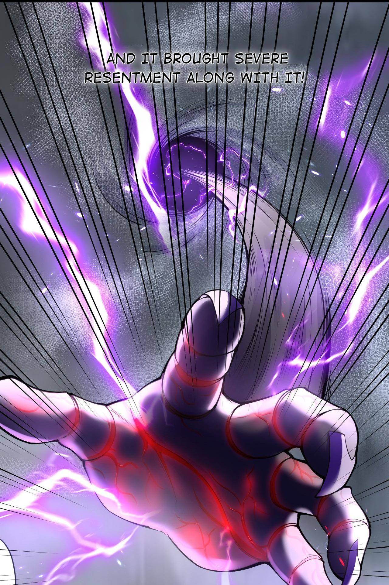 Good Disciple, Have Pity On Your Master! chapter 46 page 43