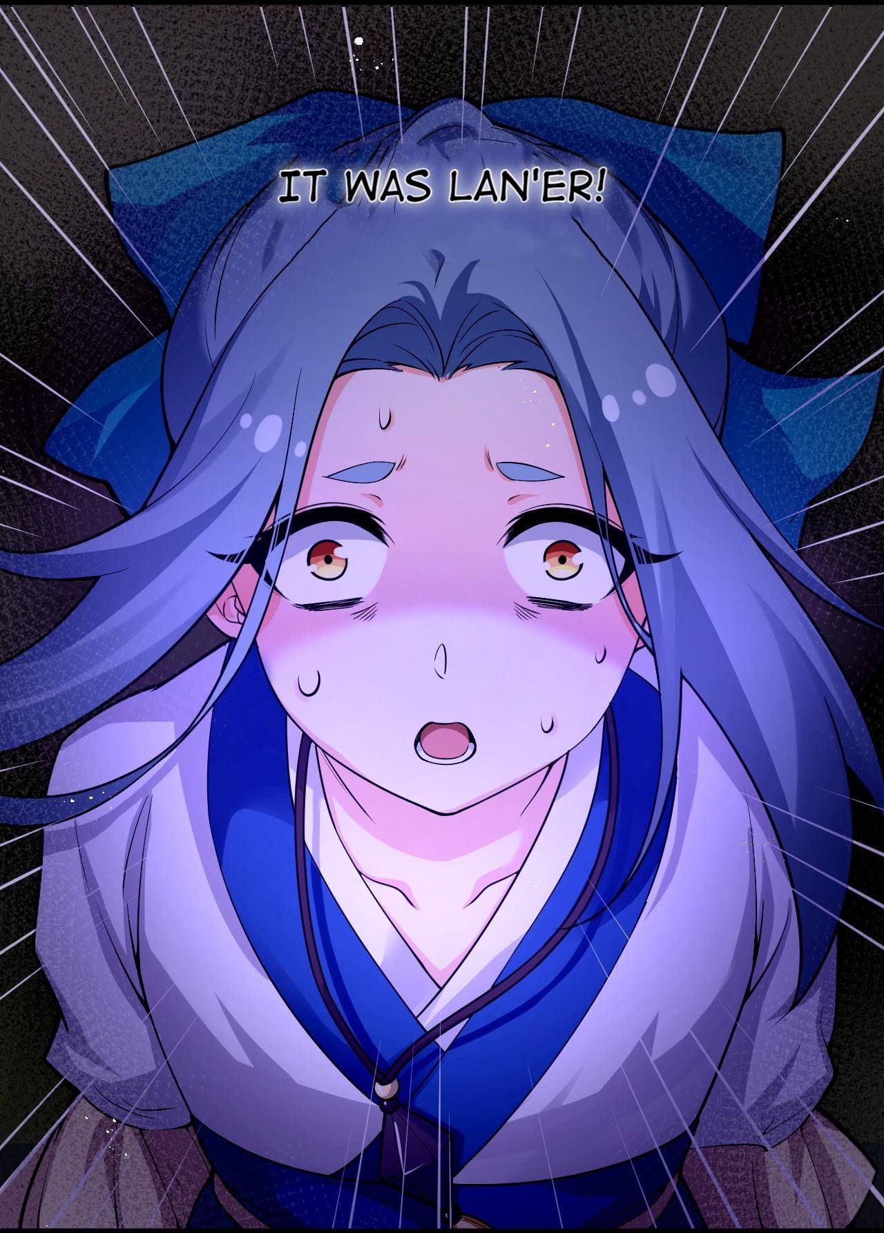 Good Disciple, Have Pity On Your Master! chapter 46 page 45