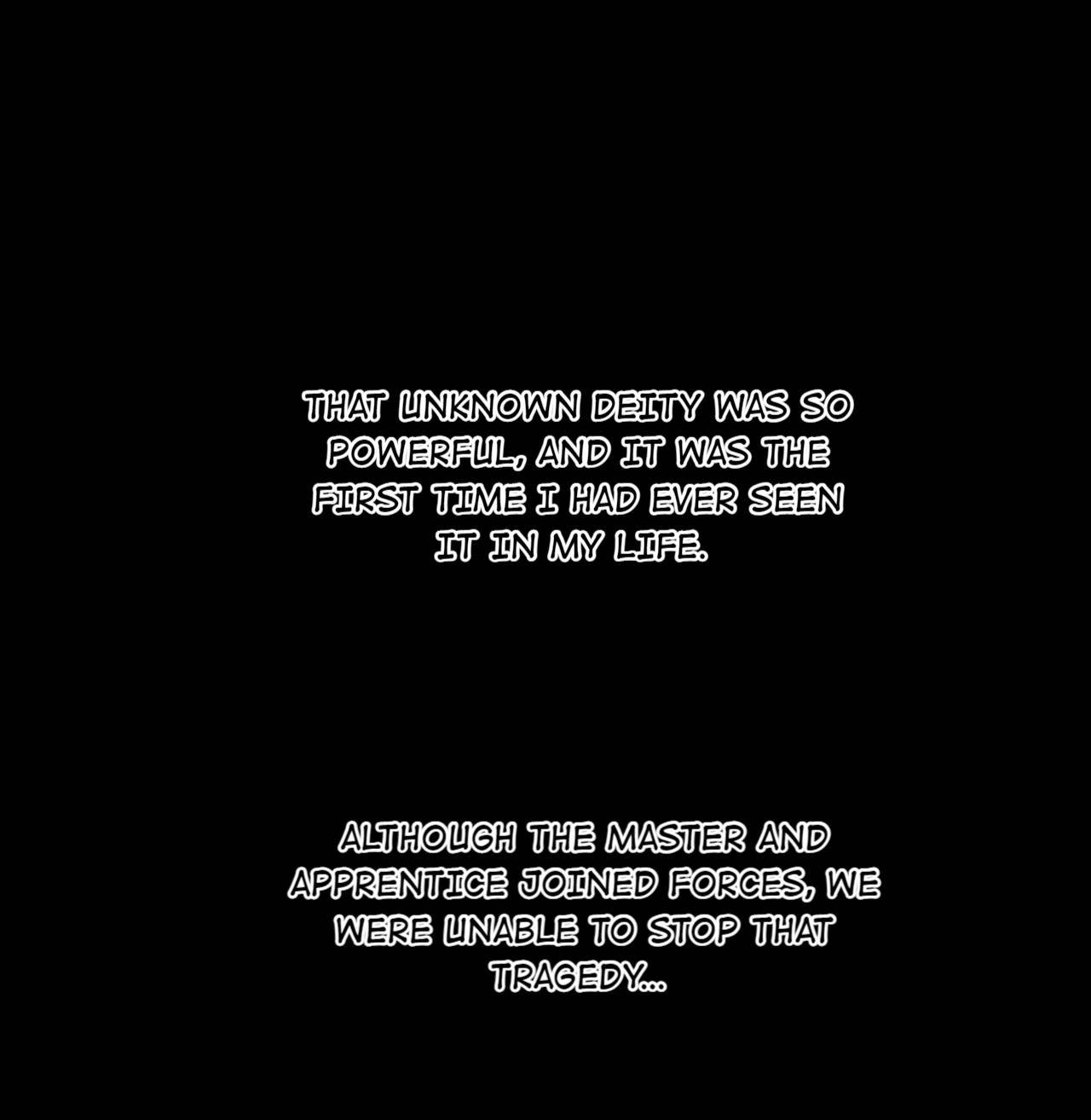 Good Disciple, Have Pity On Your Master! chapter 46 page 48