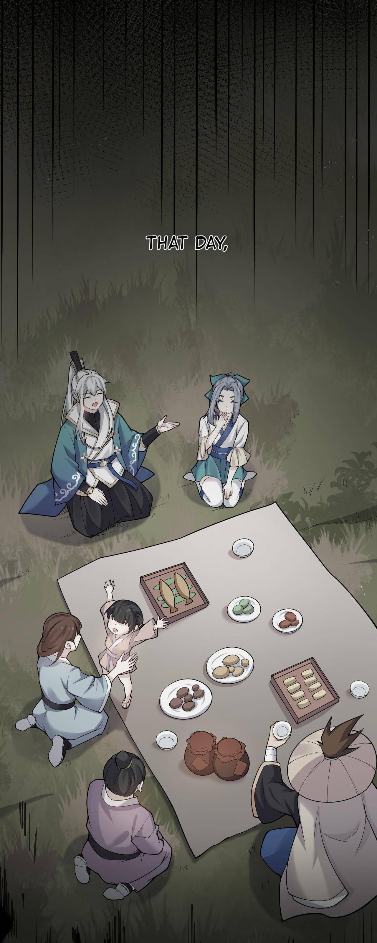 Good Disciple, Have Pity On Your Master! chapter 46 page 50