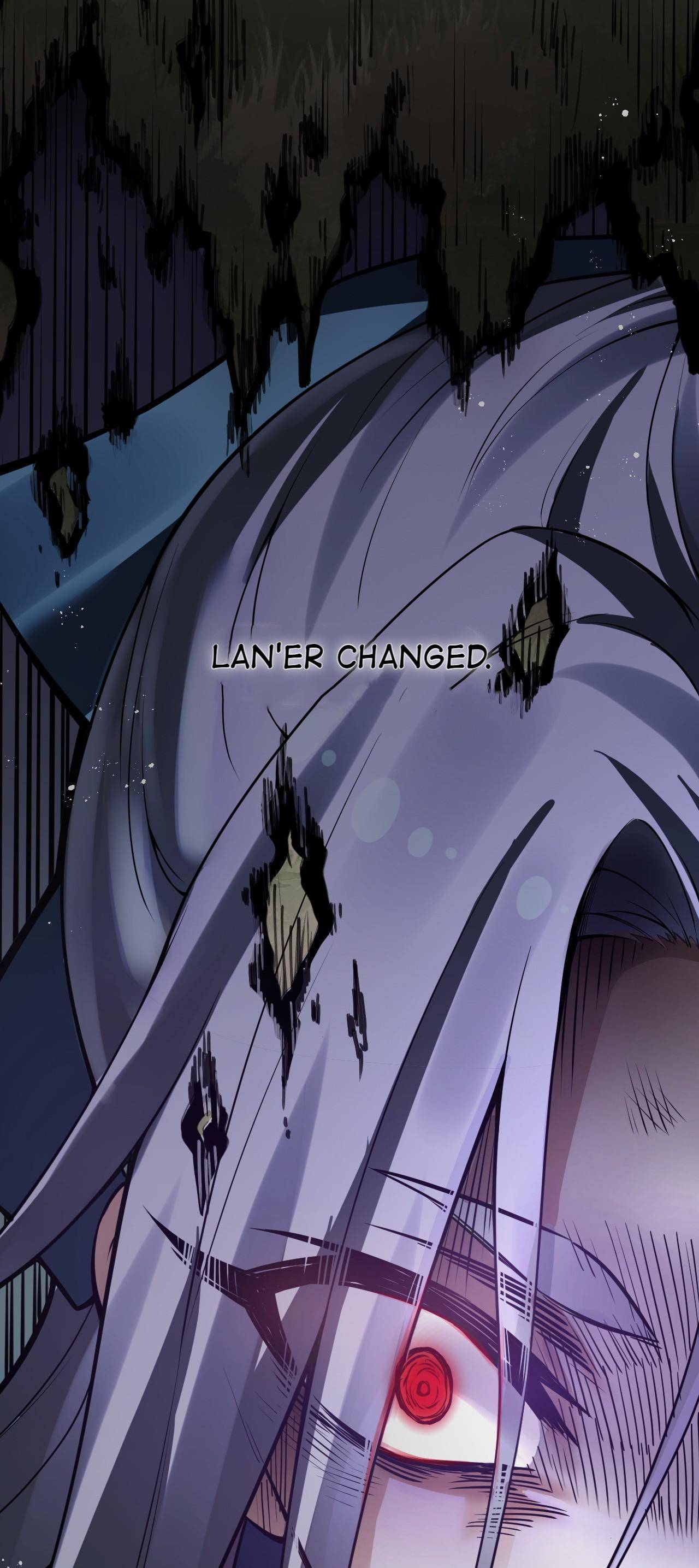 Good Disciple, Have Pity On Your Master! chapter 46 page 51