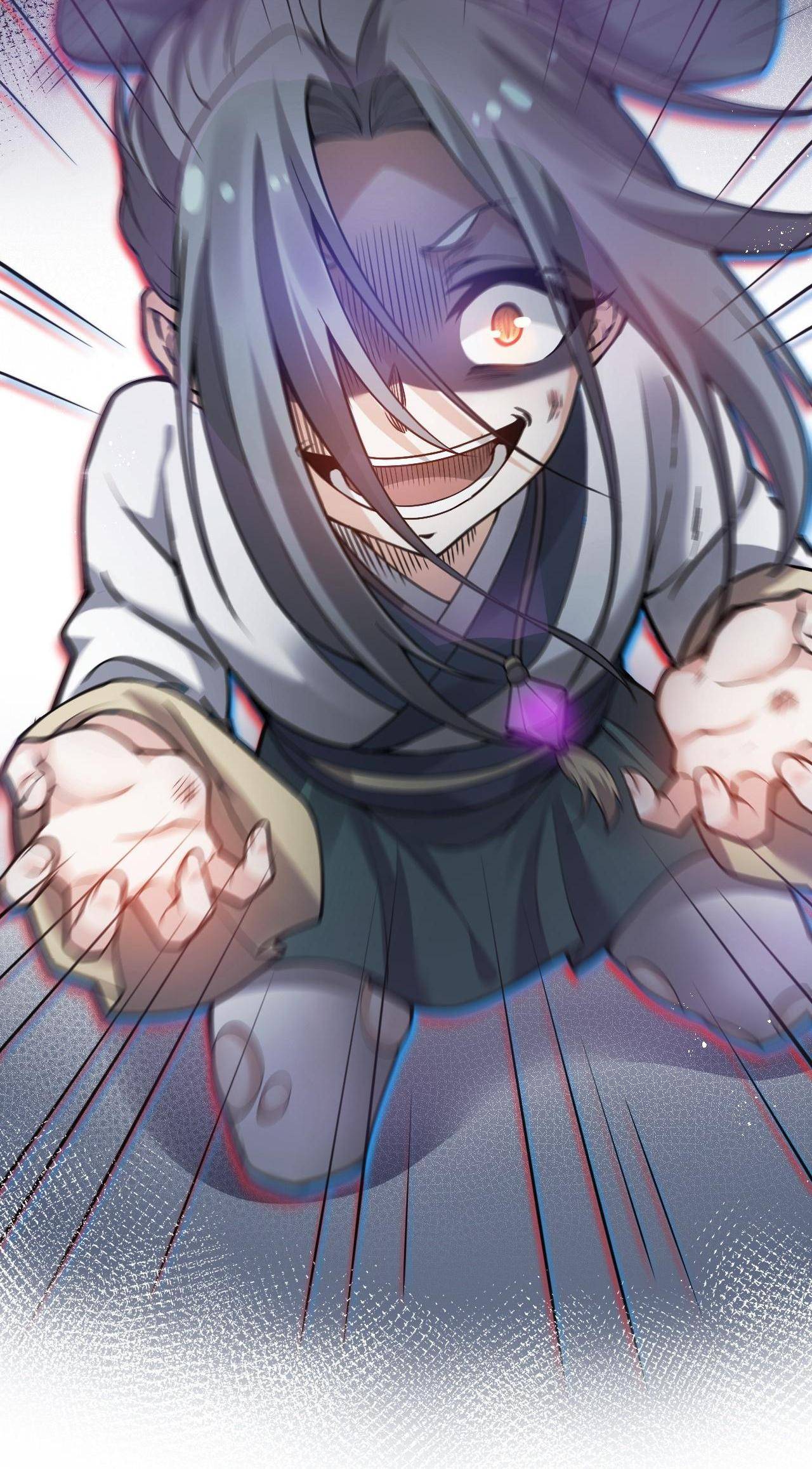 Good Disciple, Have Pity On Your Master! chapter 46 page 56