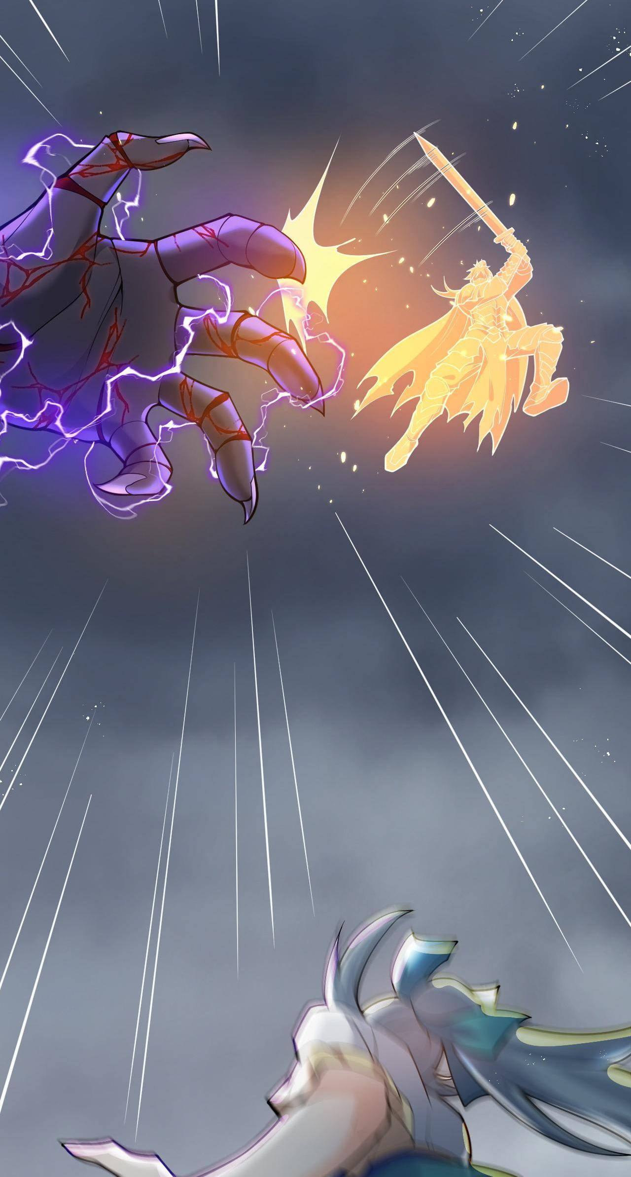 Good Disciple, Have Pity On Your Master! chapter 46 page 58