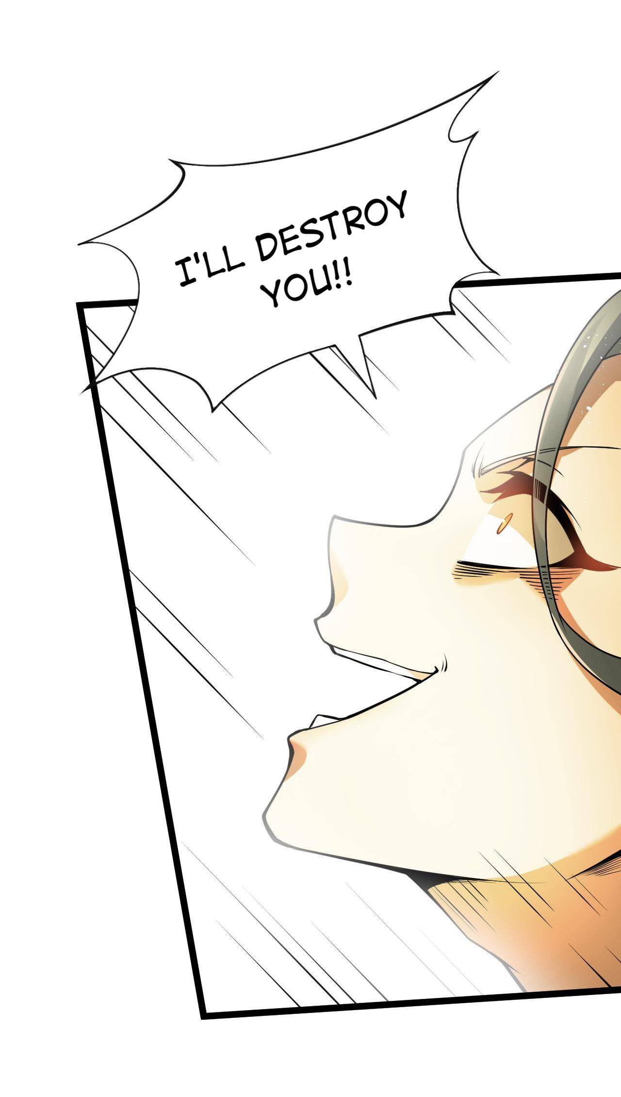 Good Disciple, Have Pity On Your Master! chapter 46 page 60