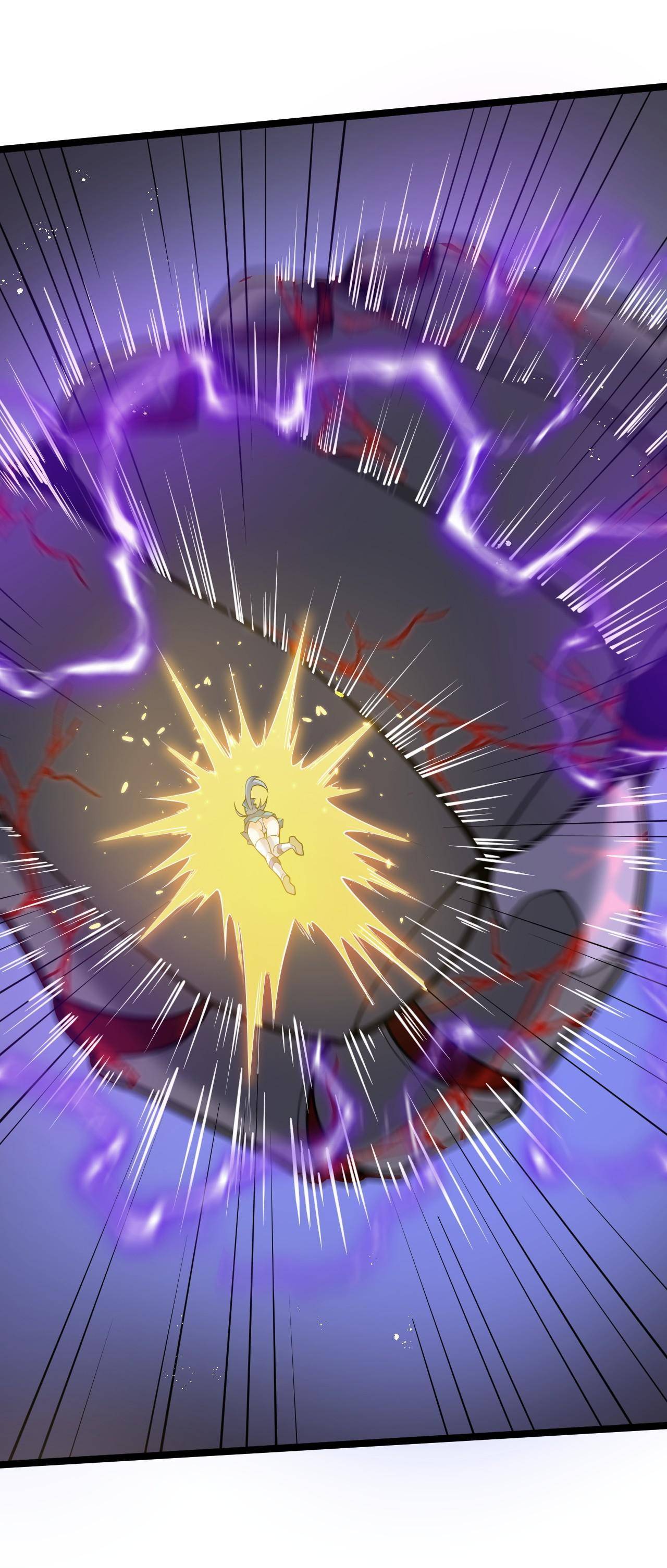 Good Disciple, Have Pity On Your Master! chapter 46 page 61