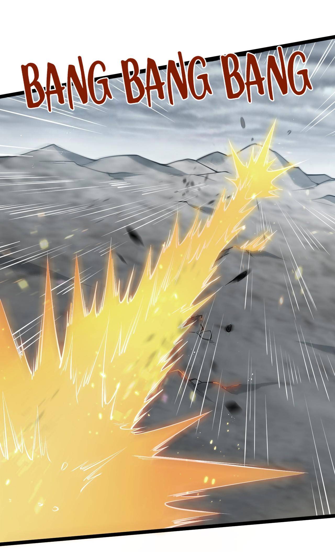 Good Disciple, Have Pity On Your Master! chapter 46 page 63