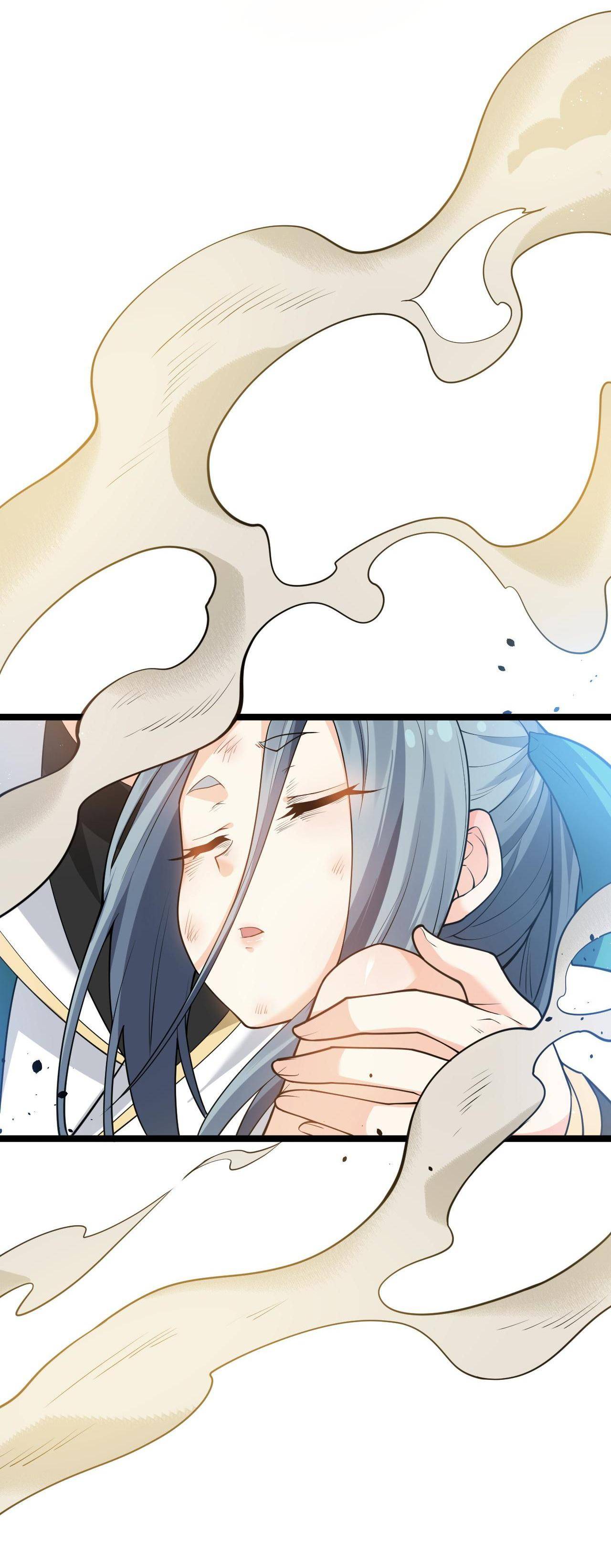 Good Disciple, Have Pity On Your Master! chapter 46 page 64