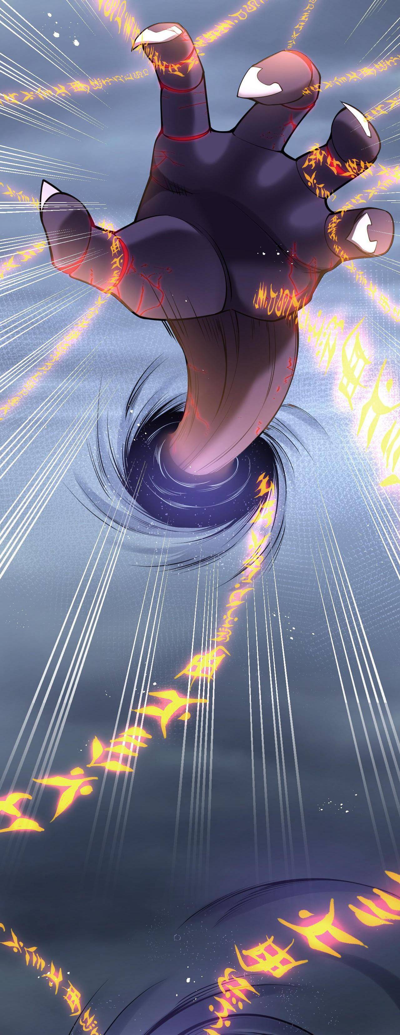 Good Disciple, Have Pity On Your Master! chapter 46 page 68