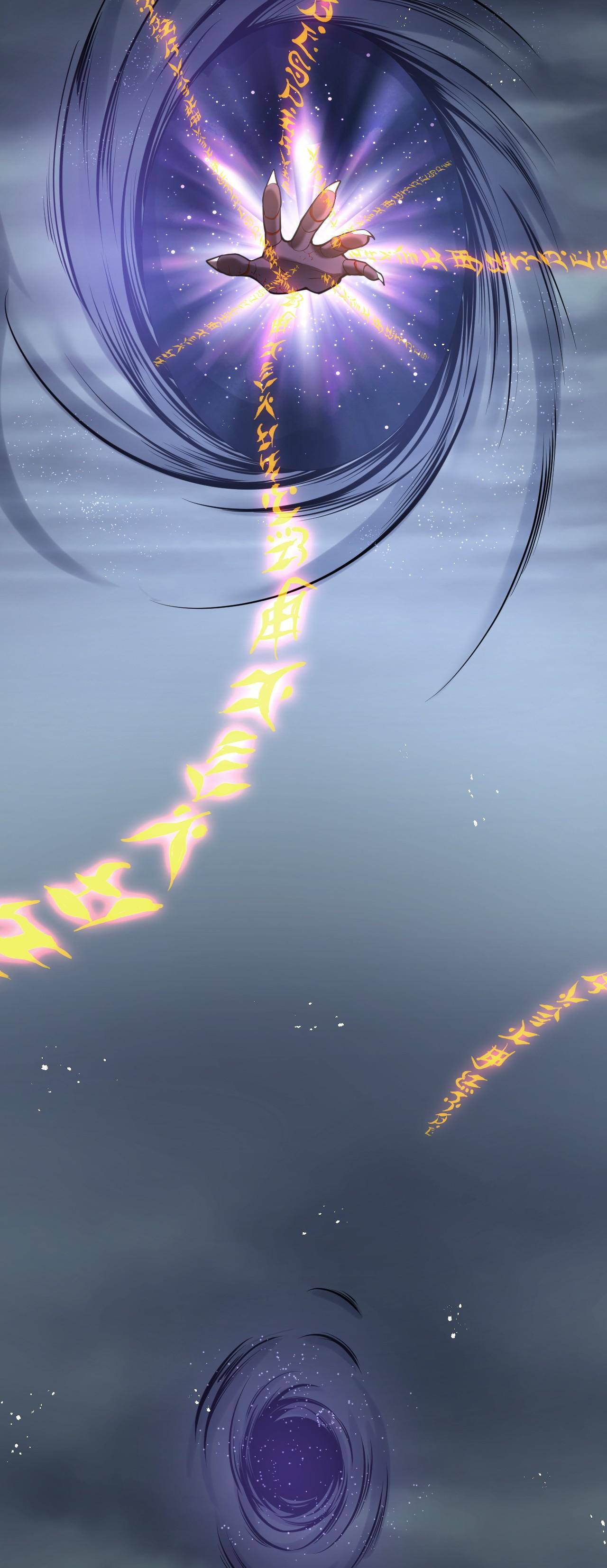 Good Disciple, Have Pity On Your Master! chapter 46 page 69