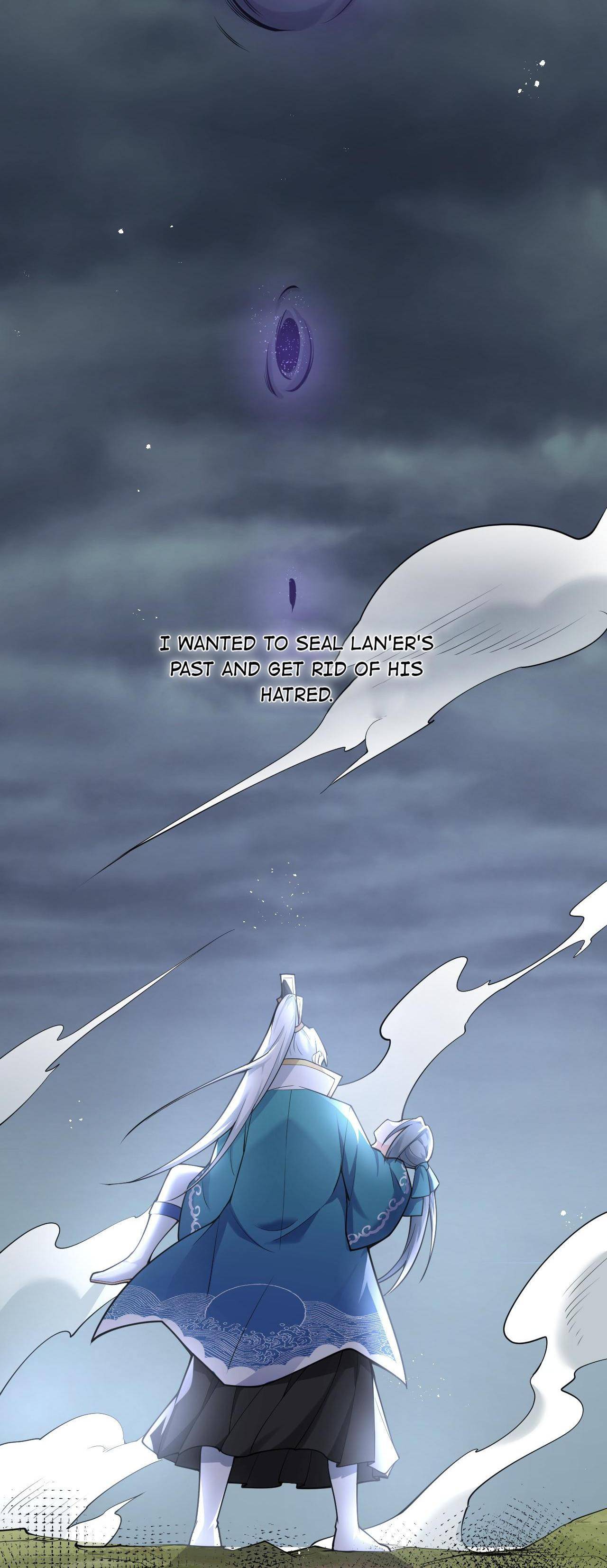 Good Disciple, Have Pity On Your Master! chapter 46 page 70