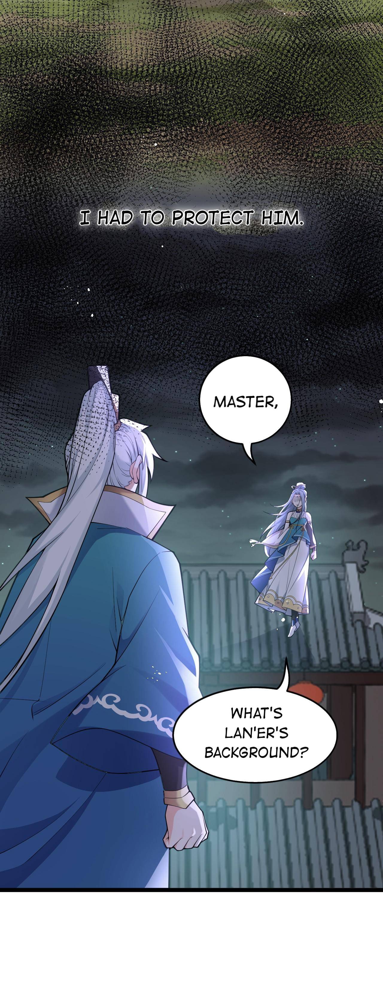 Good Disciple, Have Pity On Your Master! chapter 46 page 71