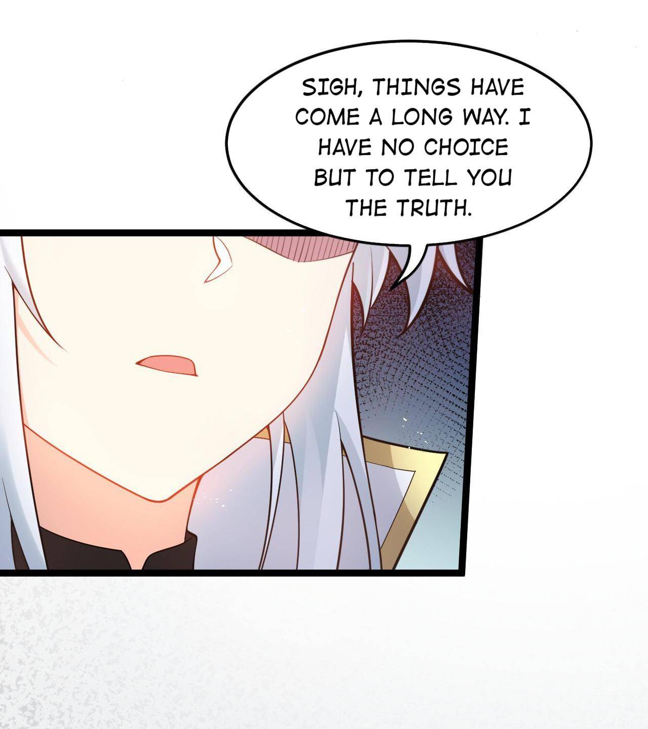 Good Disciple, Have Pity On Your Master! chapter 46 page 72