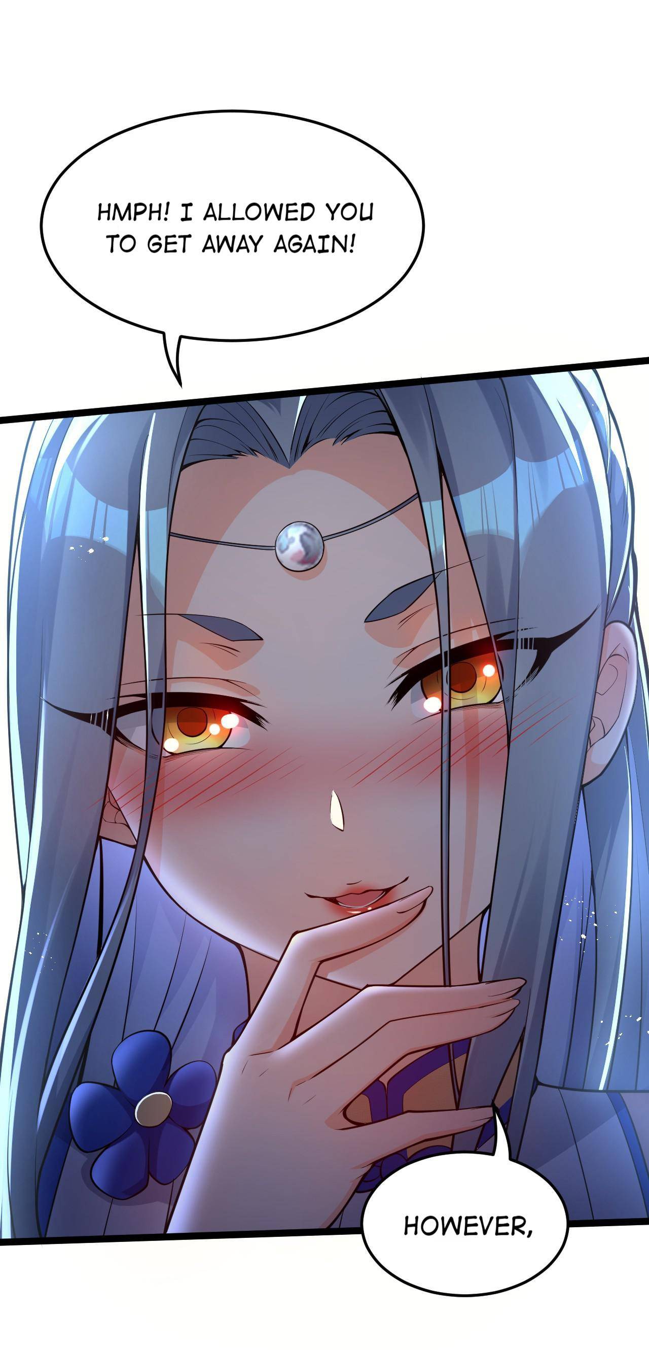 Good Disciple, Have Pity On Your Master! chapter 46 page 77