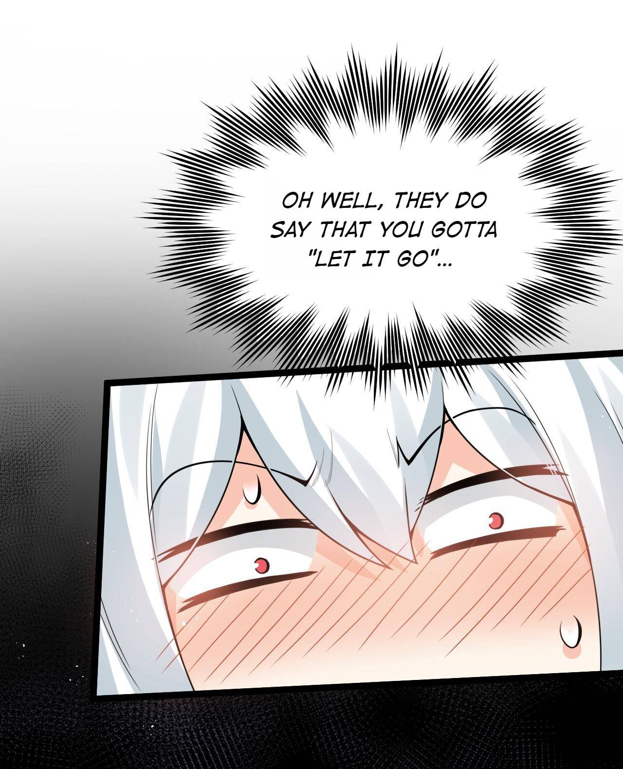 Good Disciple, Have Pity On Your Master! chapter 47 page 12