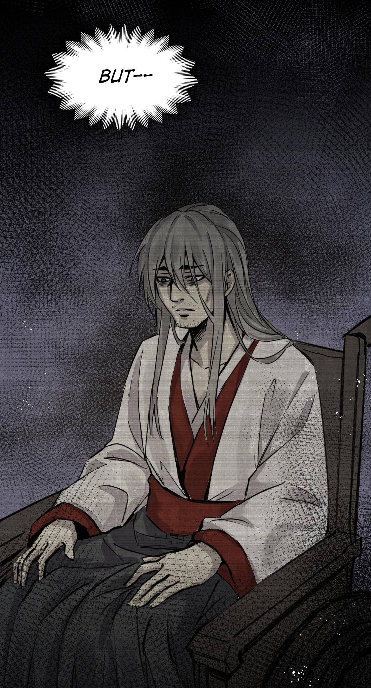 Good Disciple, Have Pity On Your Master! chapter 47 page 13