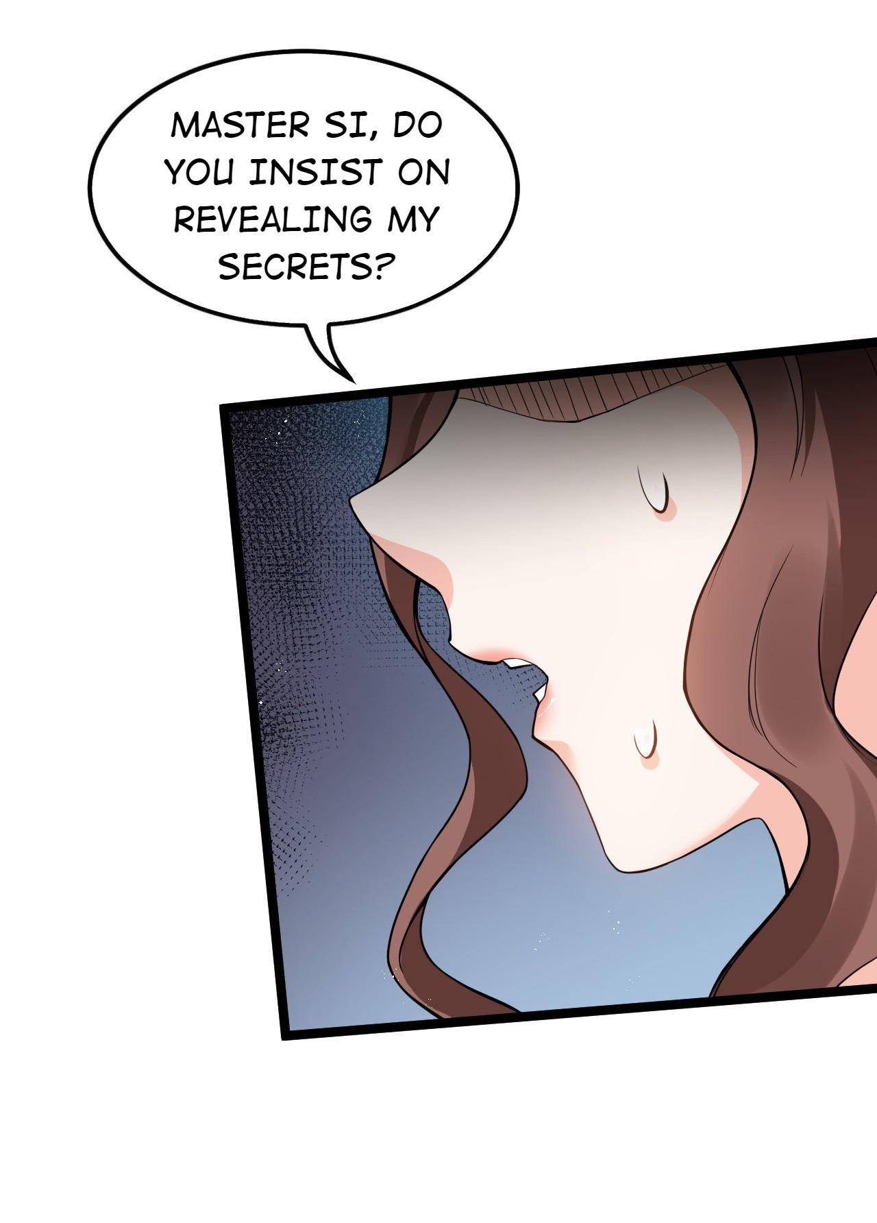 Good Disciple, Have Pity On Your Master! chapter 47 page 16