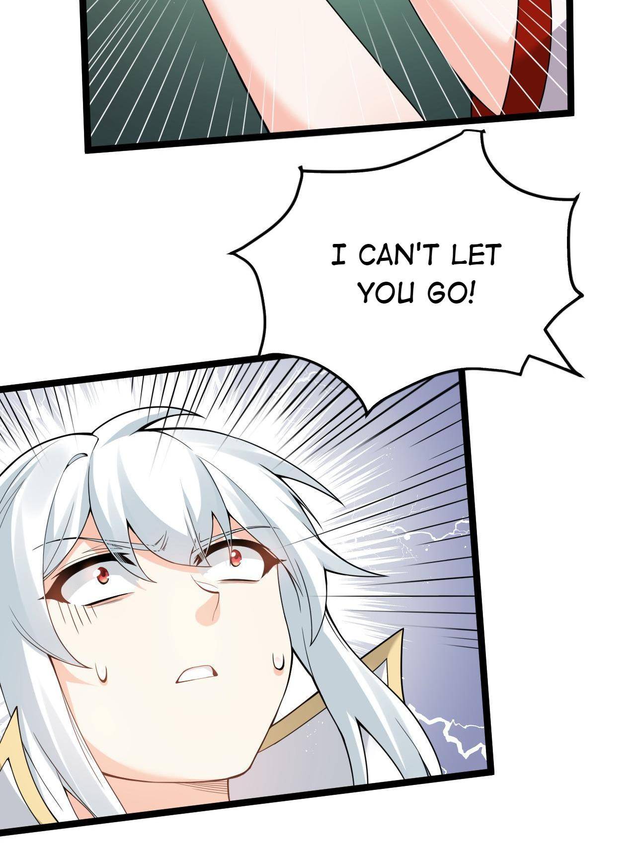 Good Disciple, Have Pity On Your Master! chapter 47 page 20