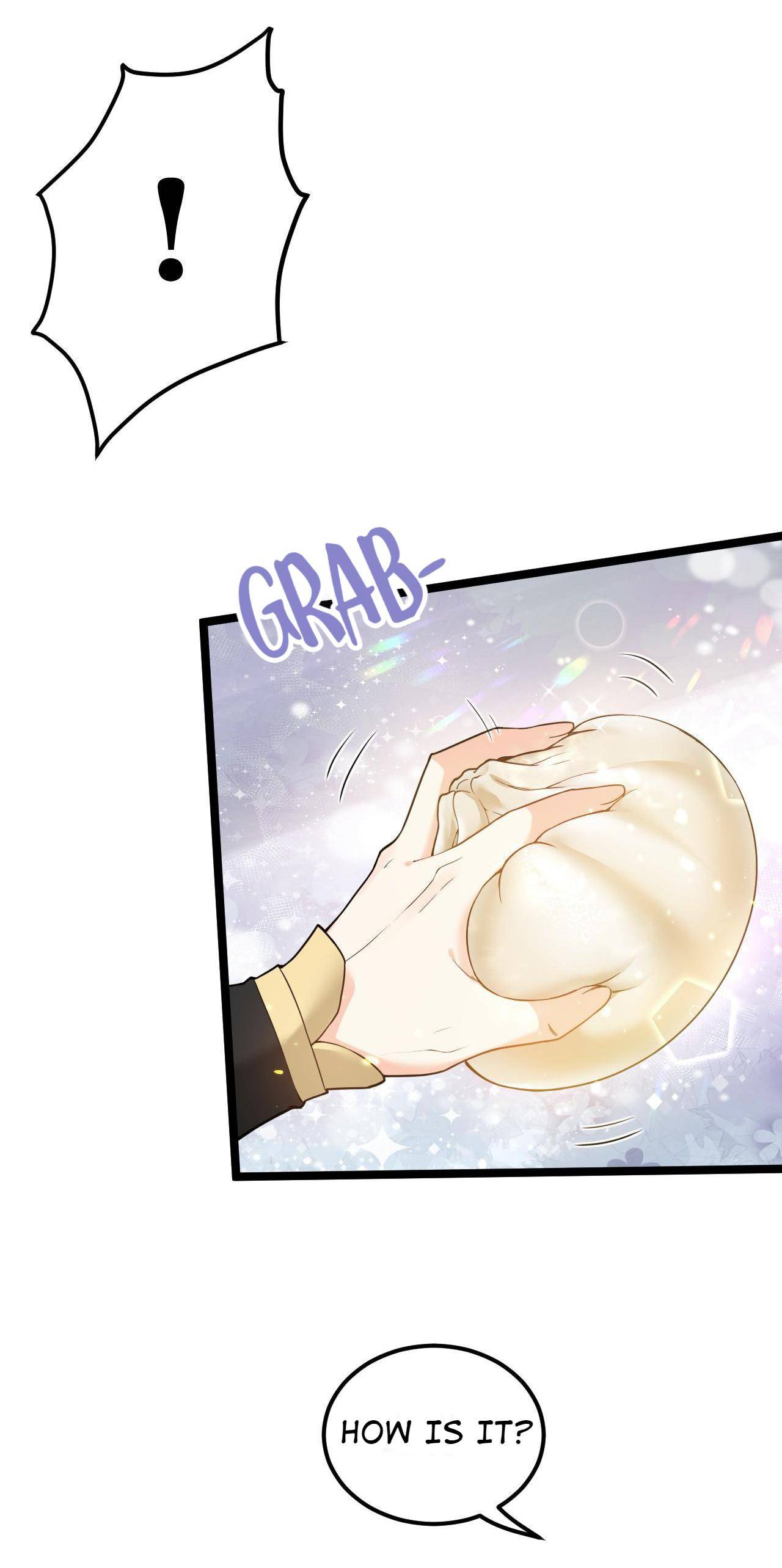 Good Disciple, Have Pity On Your Master! chapter 47 page 21