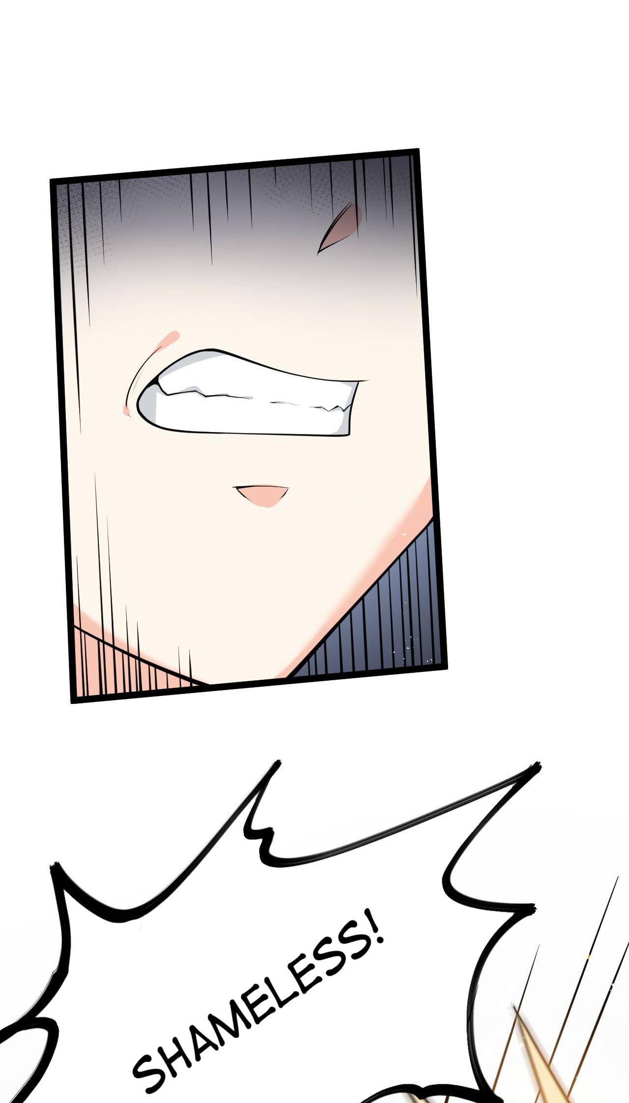 Good Disciple, Have Pity On Your Master! chapter 47 page 24