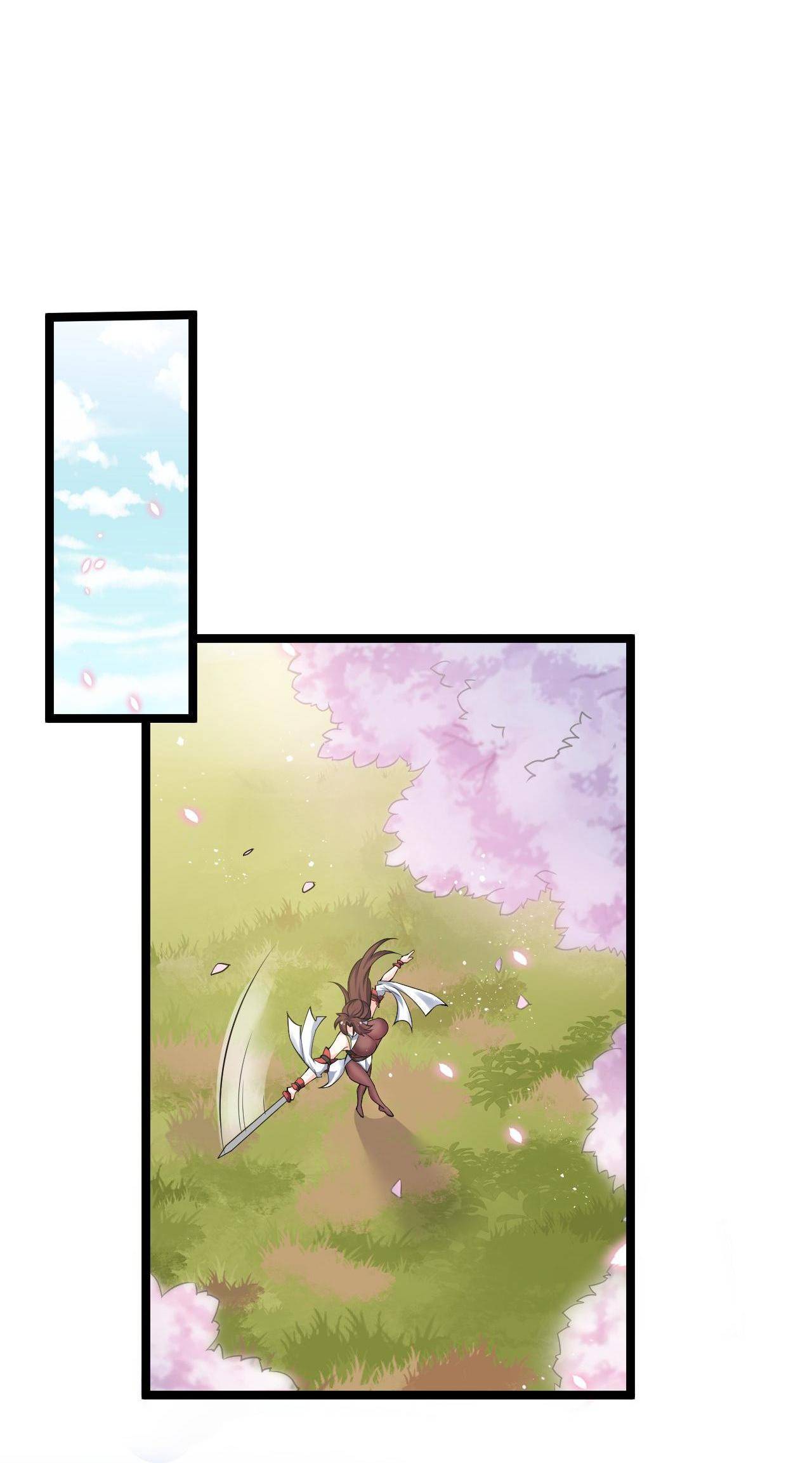 Good Disciple, Have Pity On Your Master! chapter 47 page 3