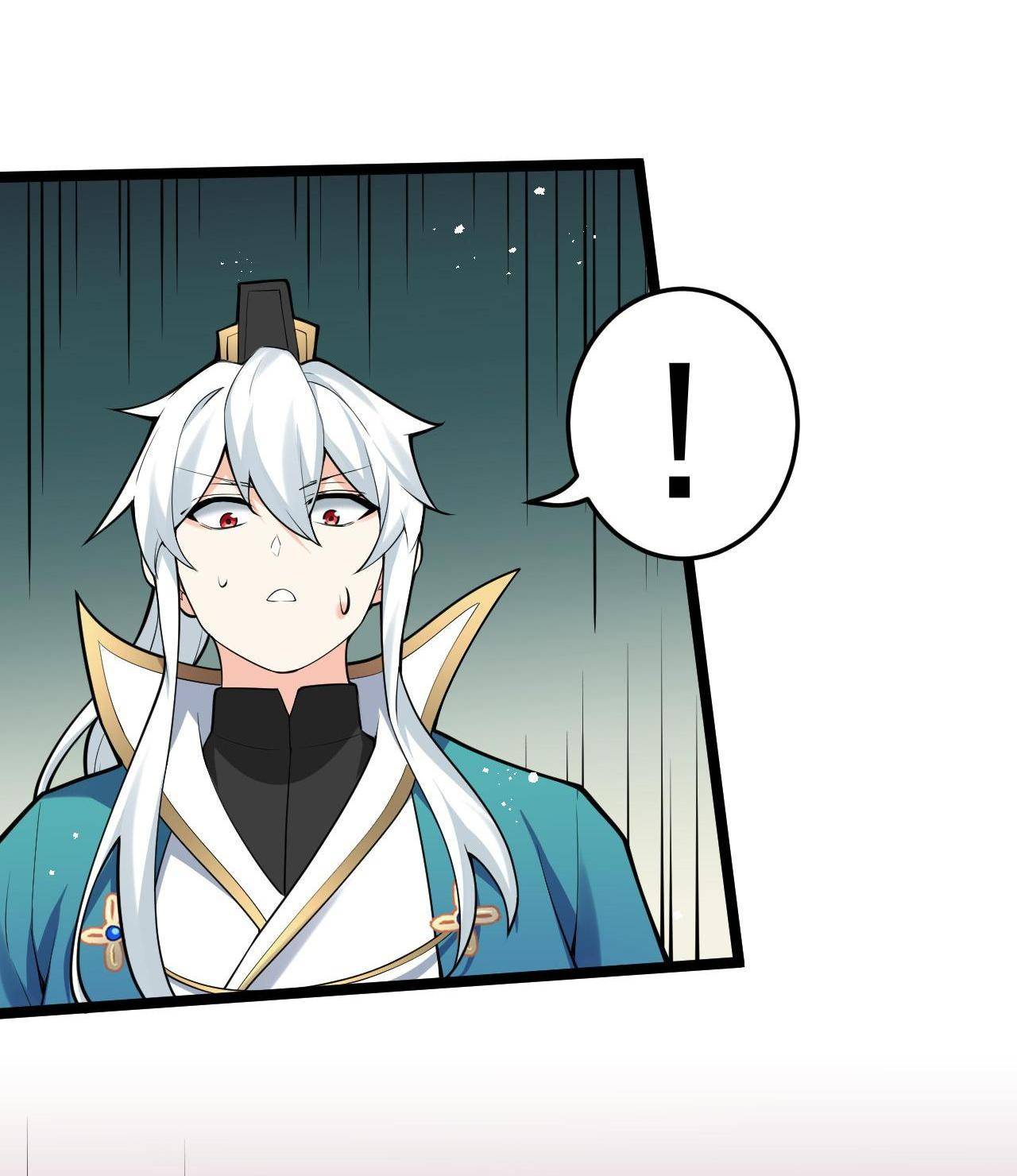 Good Disciple, Have Pity On Your Master! chapter 47 page 37