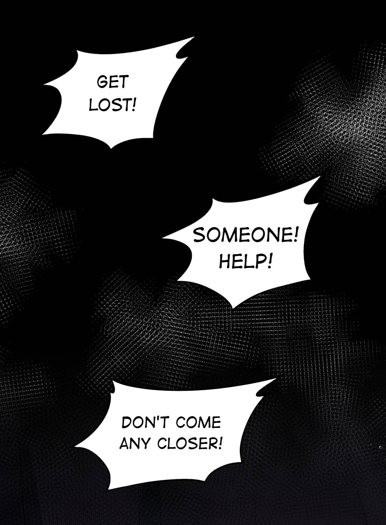 Good Disciple, Have Pity On Your Master! chapter 47 page 41