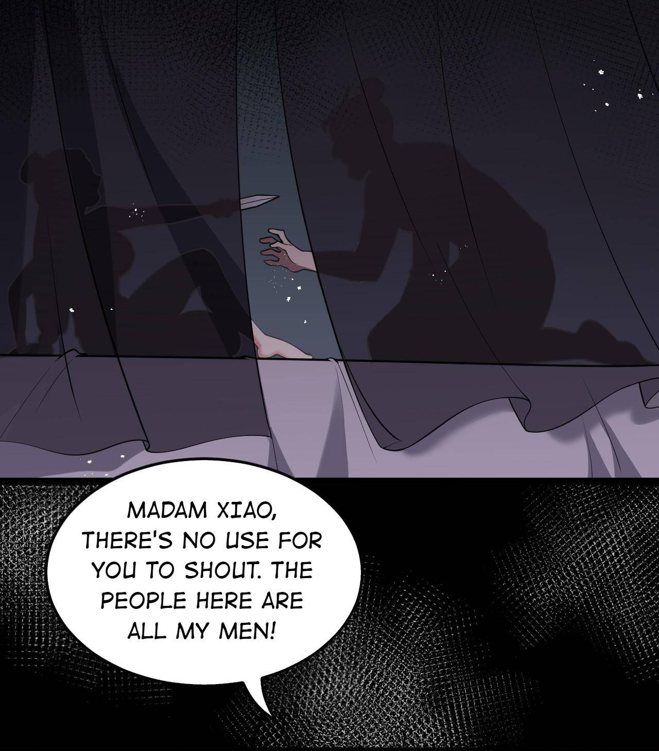 Good Disciple, Have Pity On Your Master! chapter 47 page 42