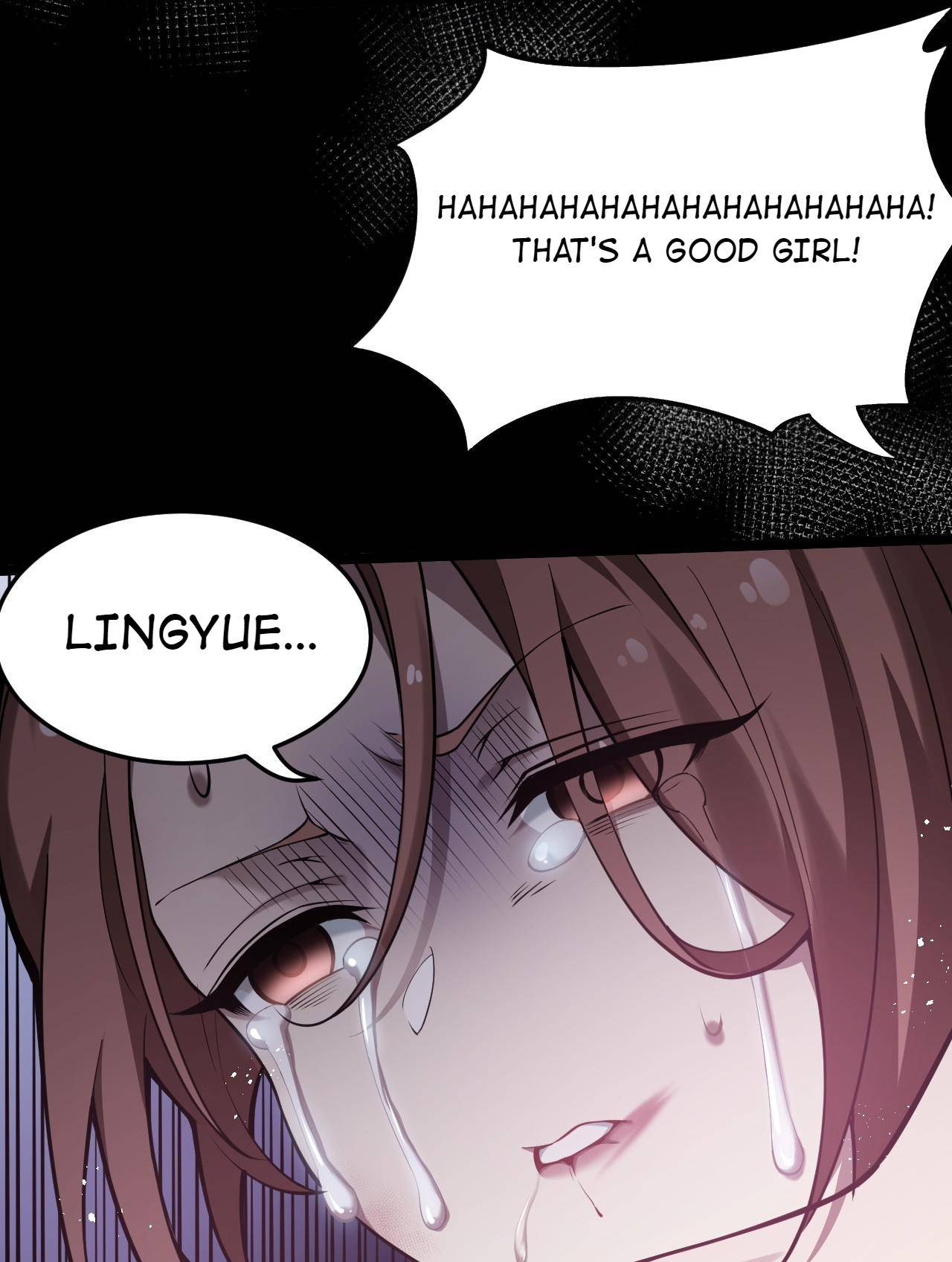 Good Disciple, Have Pity On Your Master! chapter 47 page 47