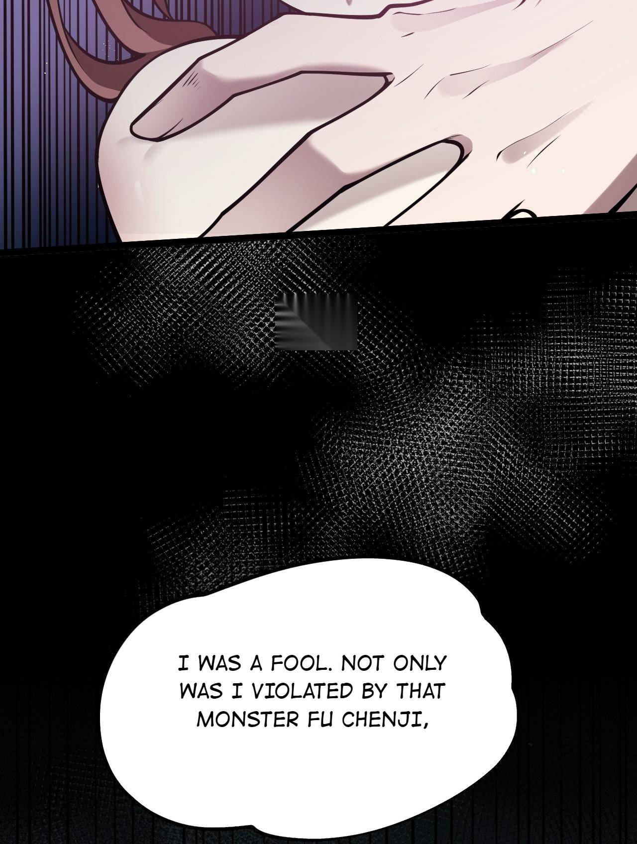 Good Disciple, Have Pity On Your Master! chapter 47 page 48