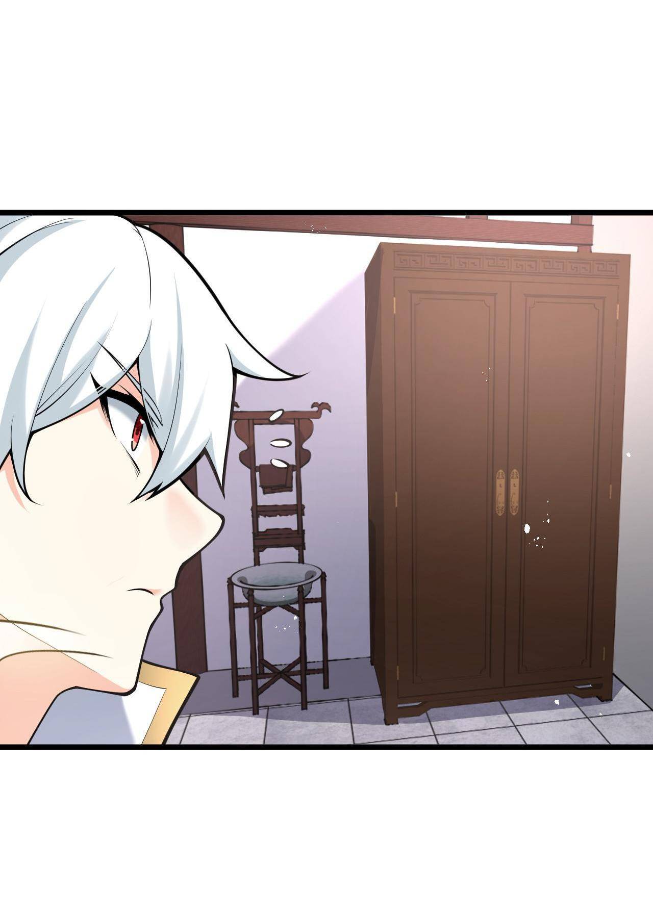 Good Disciple, Have Pity On Your Master! chapter 47 page 55