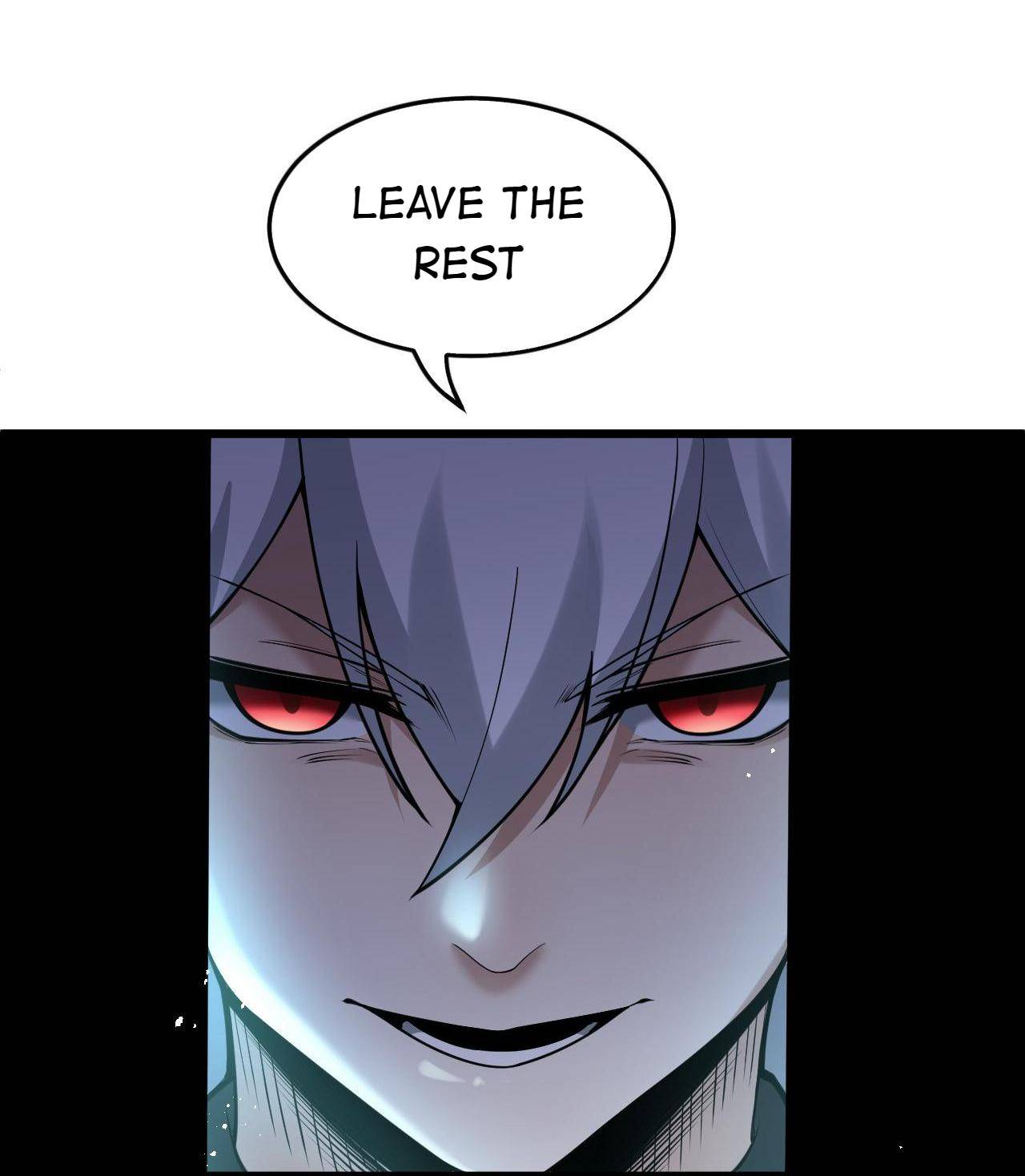 Good Disciple, Have Pity On Your Master! chapter 47 page 59